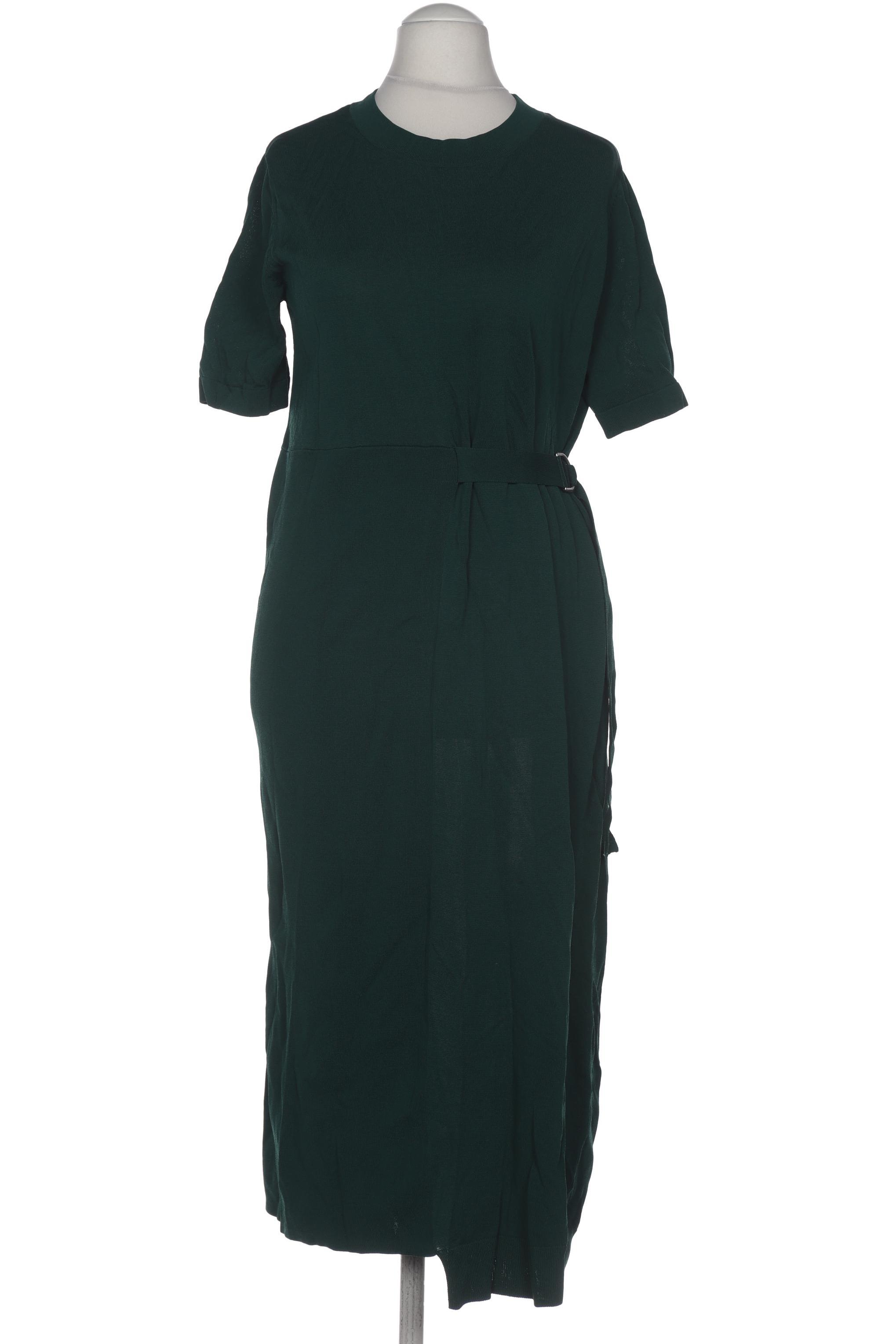 

COS Damen Kleid, türkis, Gr. 36