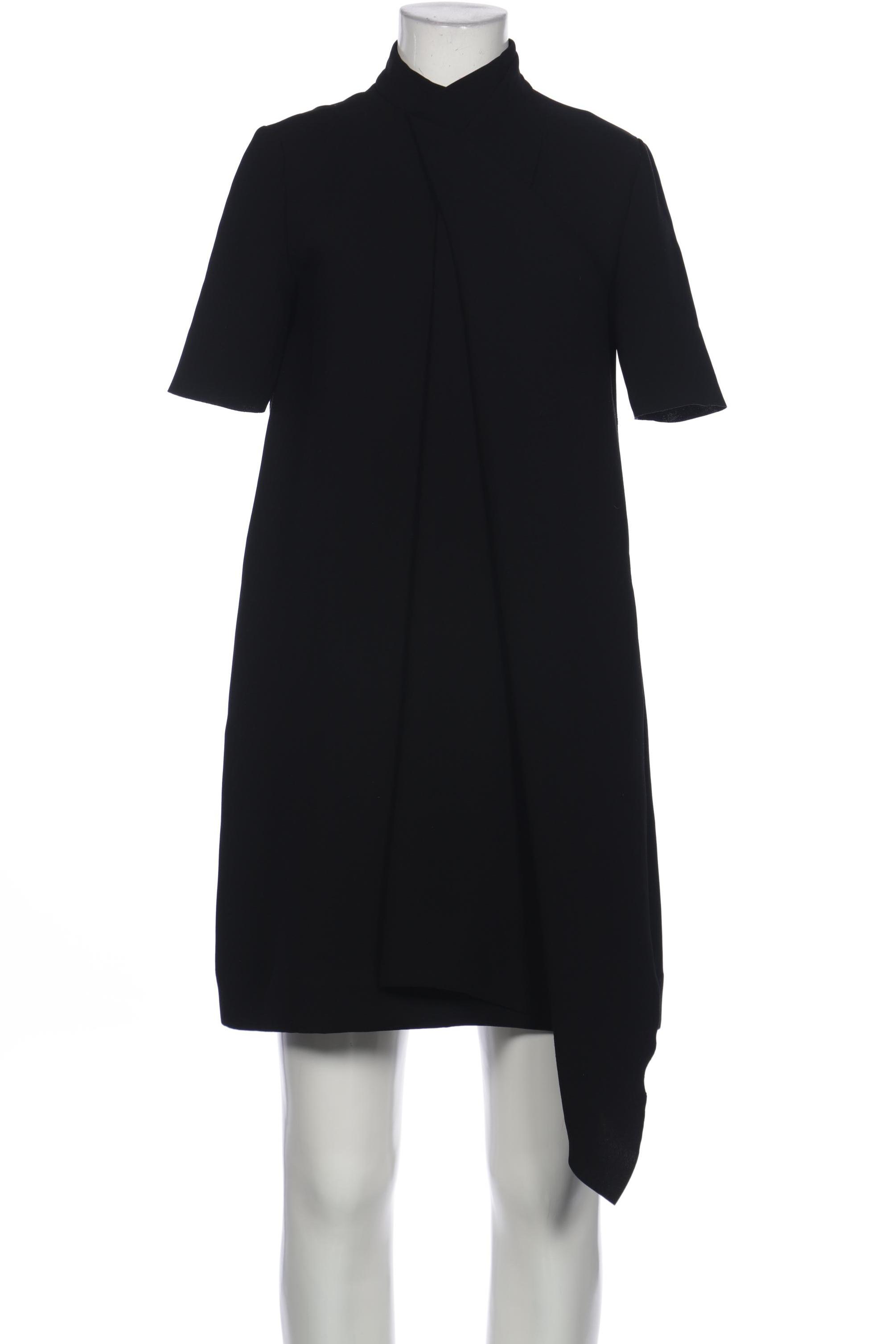 

COS Damen Kleid, schwarz