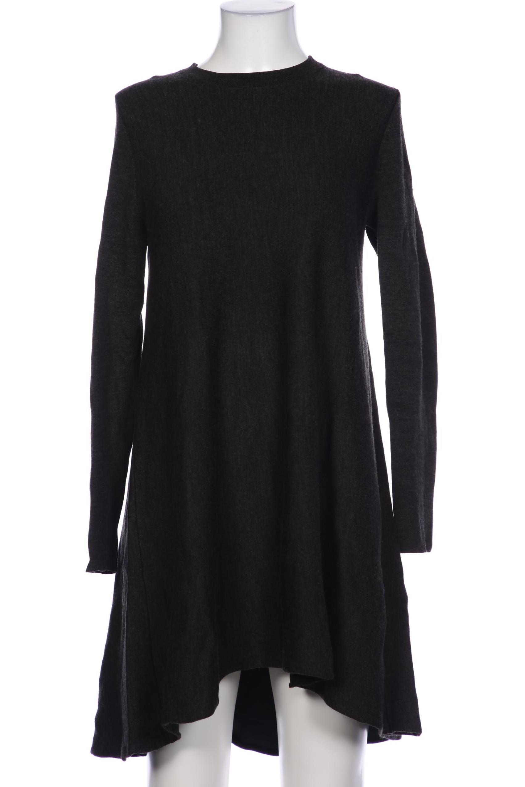 

COS Damen Kleid, grau, Gr. 36