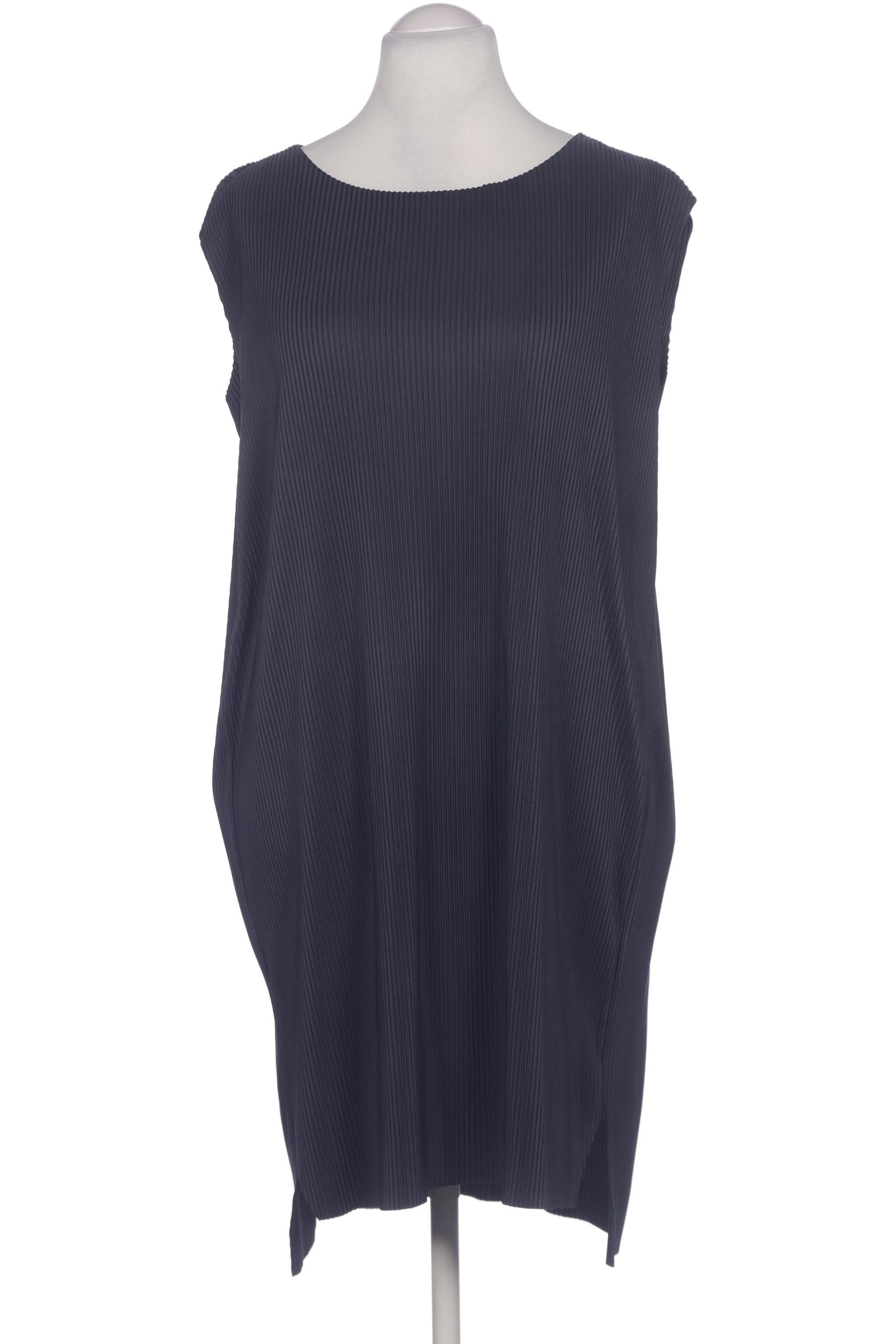 

COS Damen Kleid, marineblau, Gr. 42