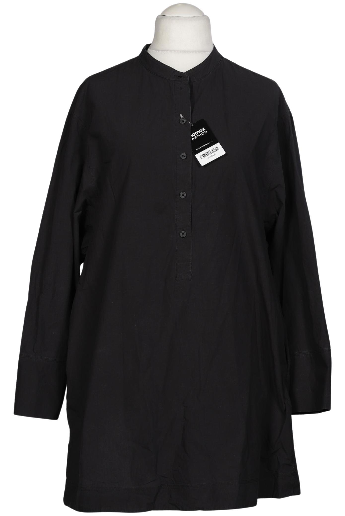 

COS Damen Kleid, schwarz, Gr. 44