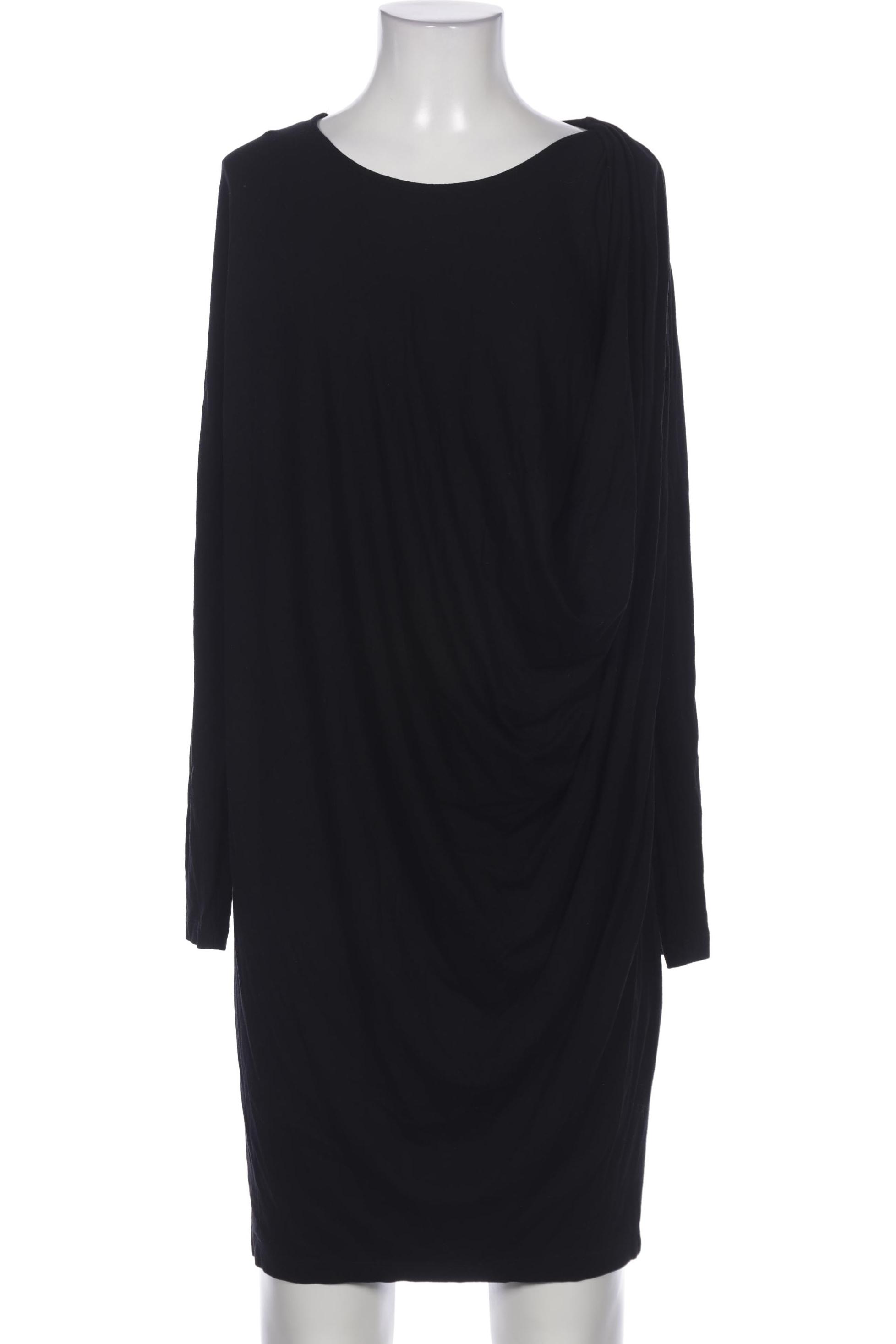 

COS Damen Kleid, schwarz