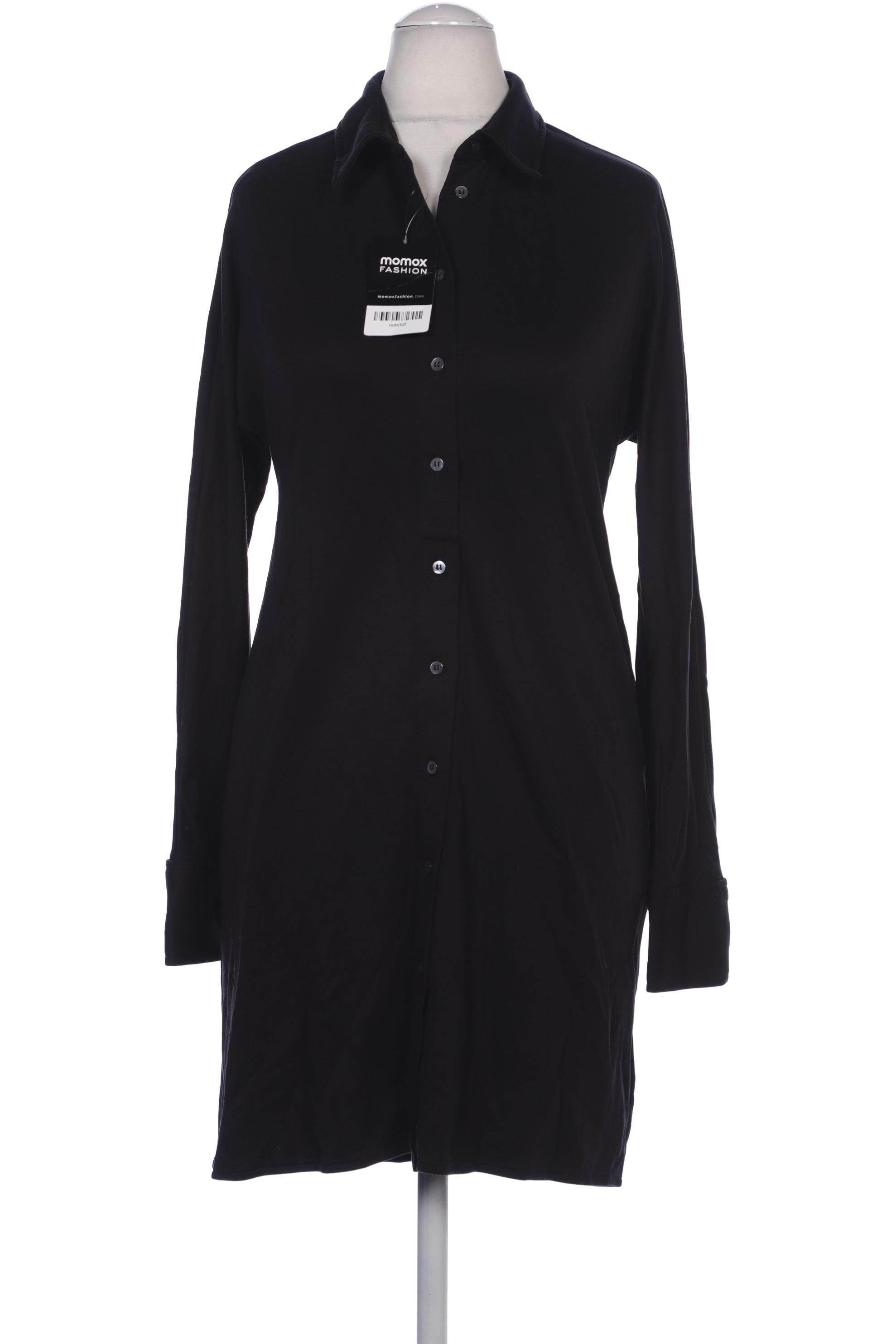 

COS Damen Kleid, schwarz, Gr. 36