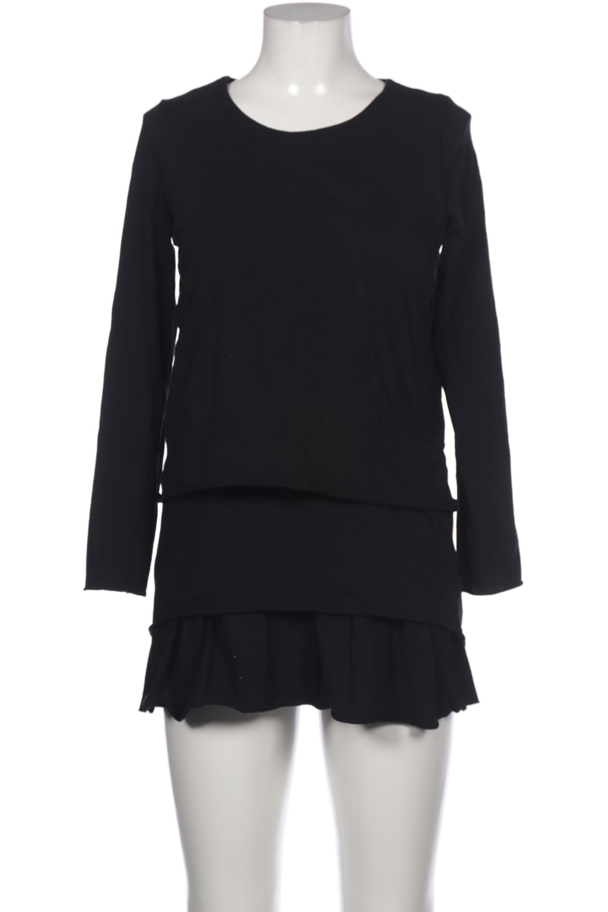 

COS Damen Kleid, schwarz, Gr. 36