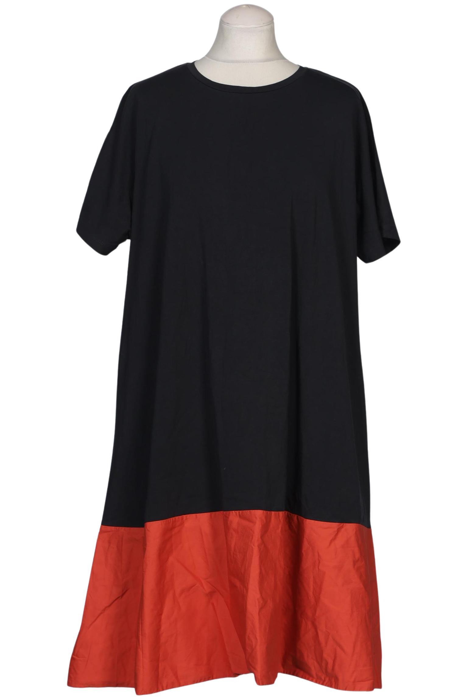 

COS Damen Kleid, mehrfarbig, Gr. 42