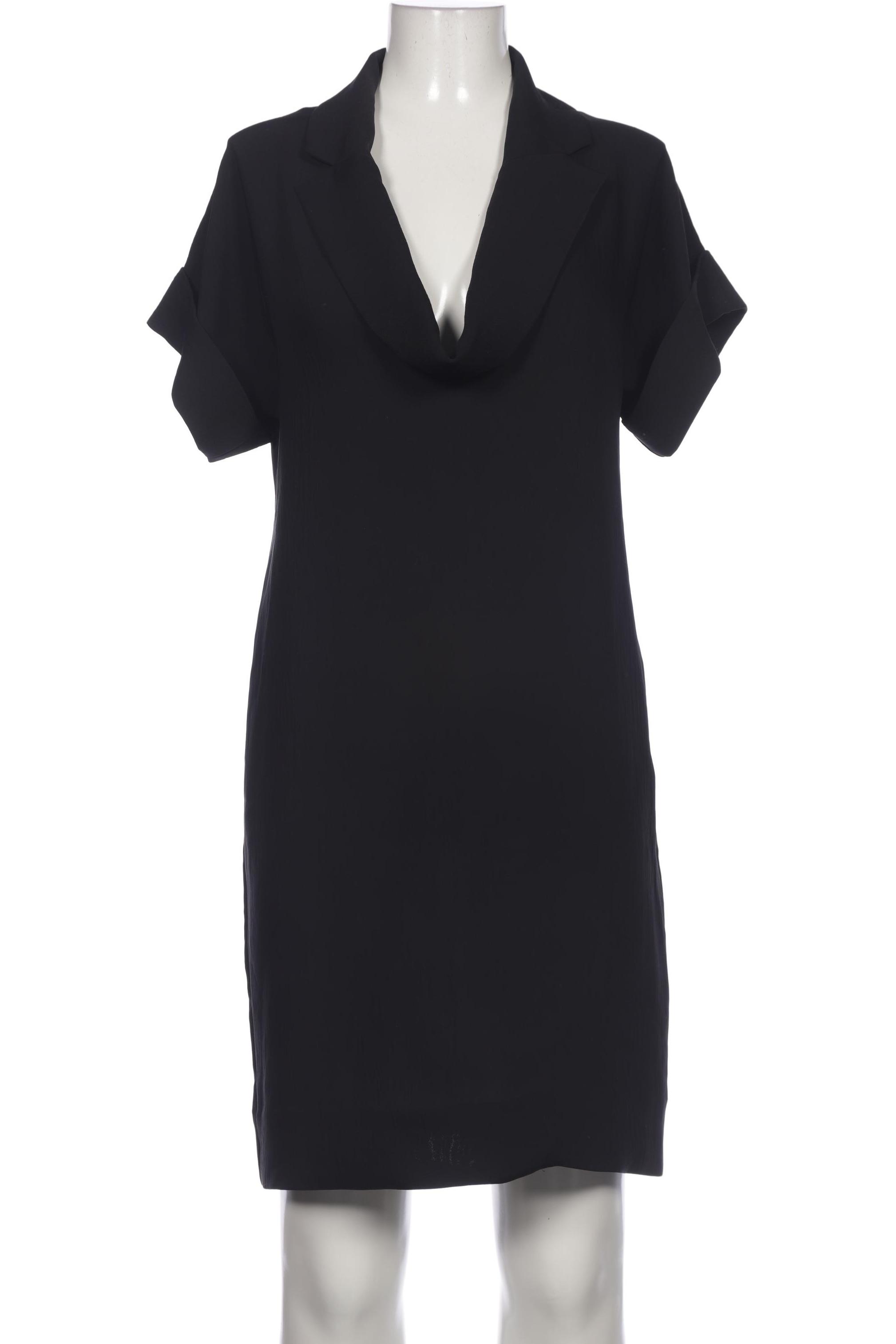 

COS Damen Kleid, schwarz