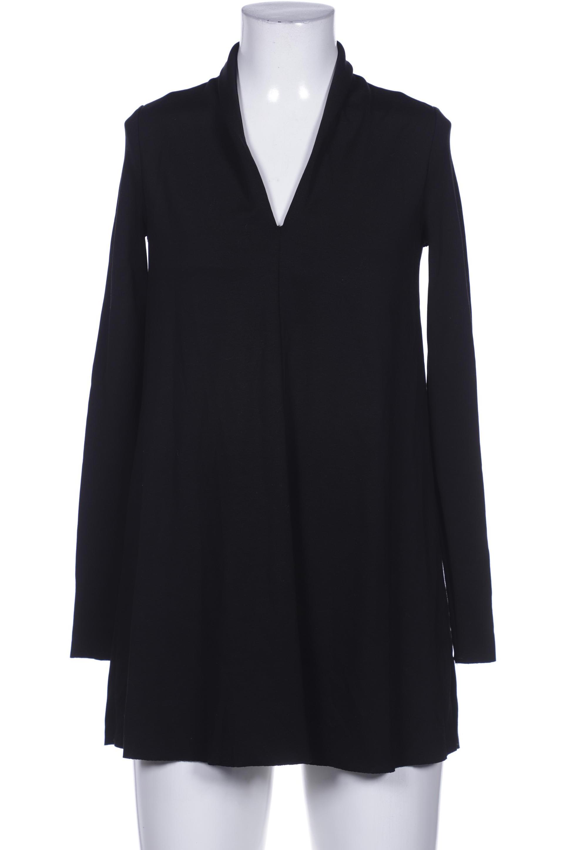 

COS Damen Kleid, schwarz, Gr. 34