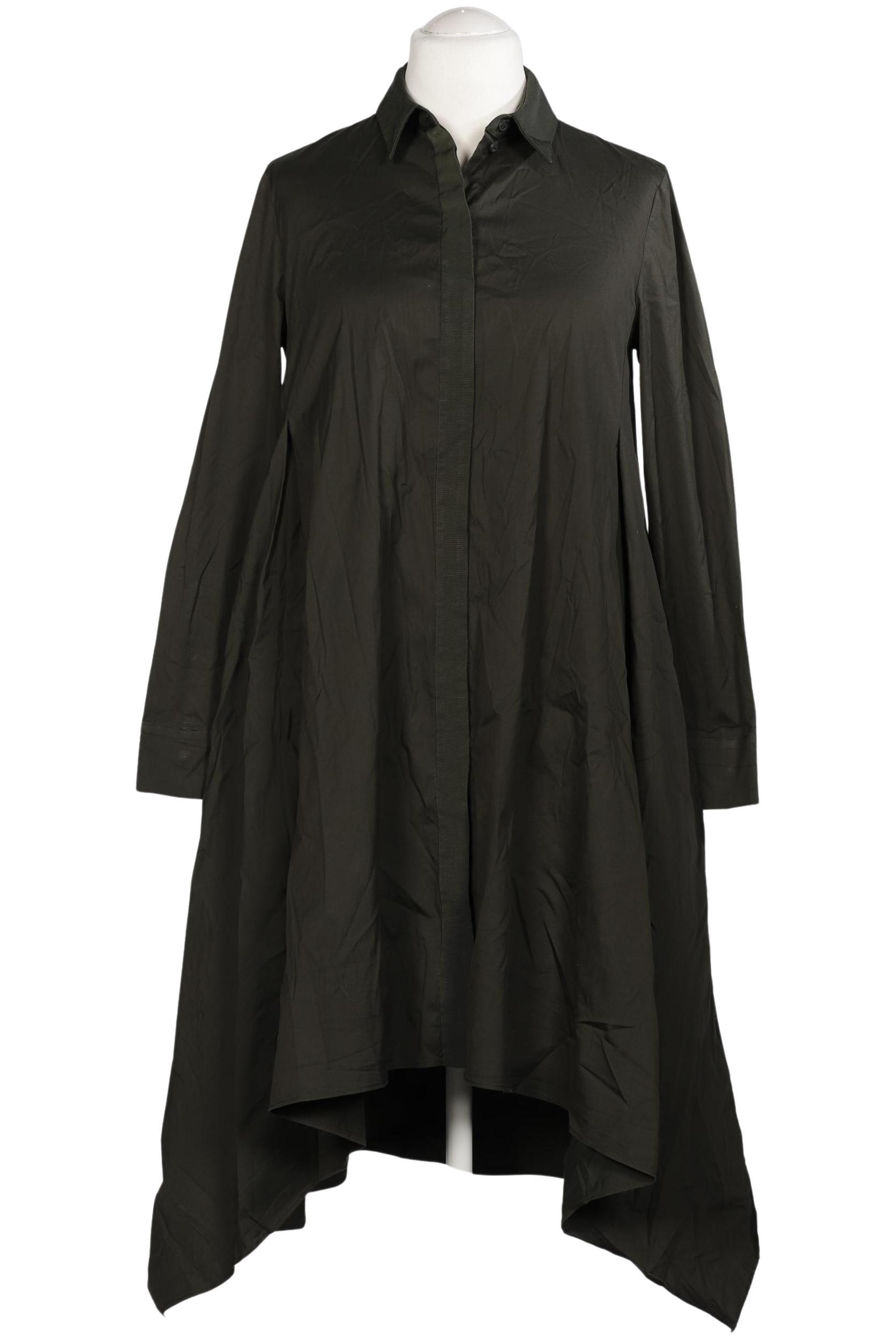 

COS Damen Kleid, grün, Gr. 40