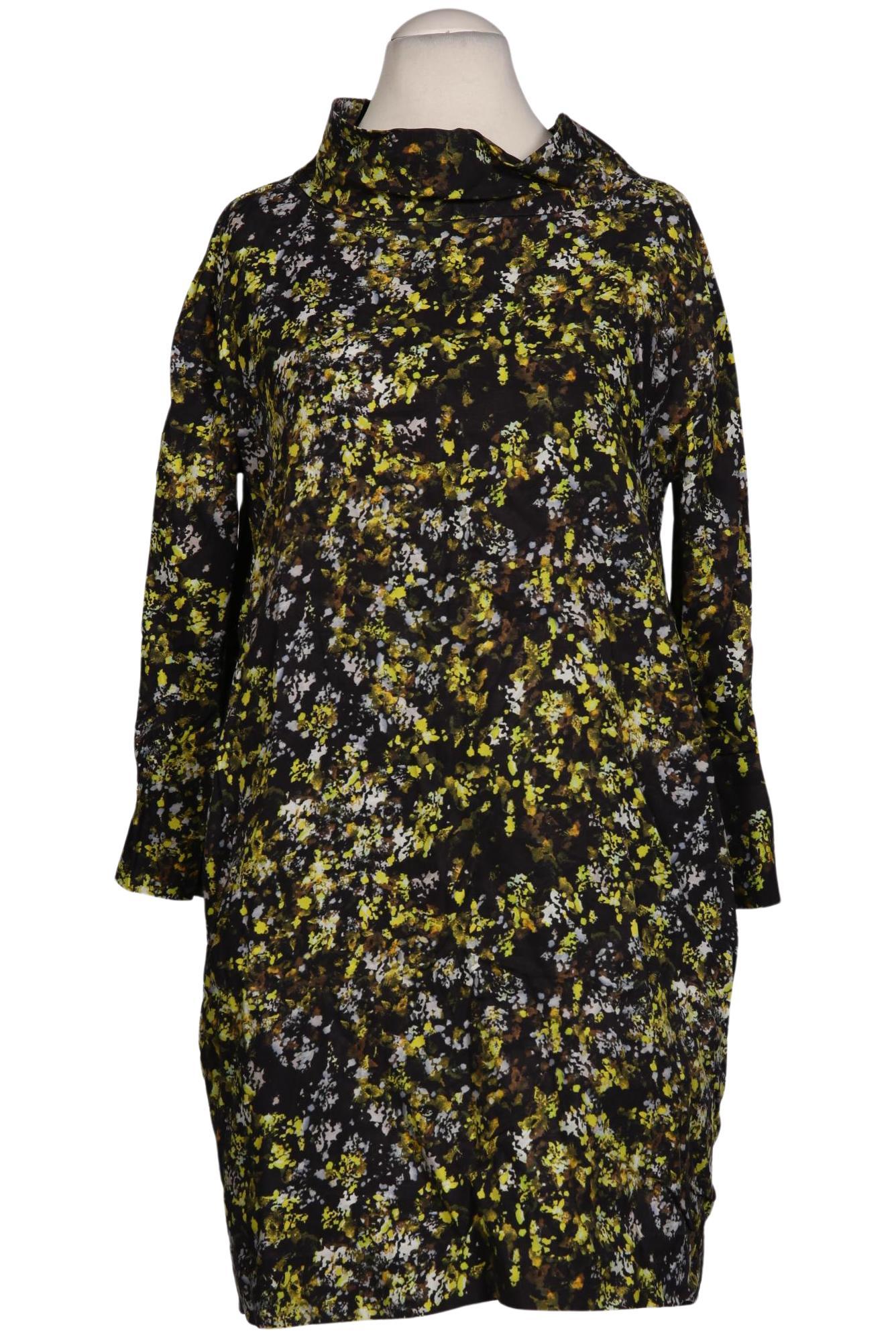 Thumbnail - COS Damen Kleid, schwarz, Gr. 36