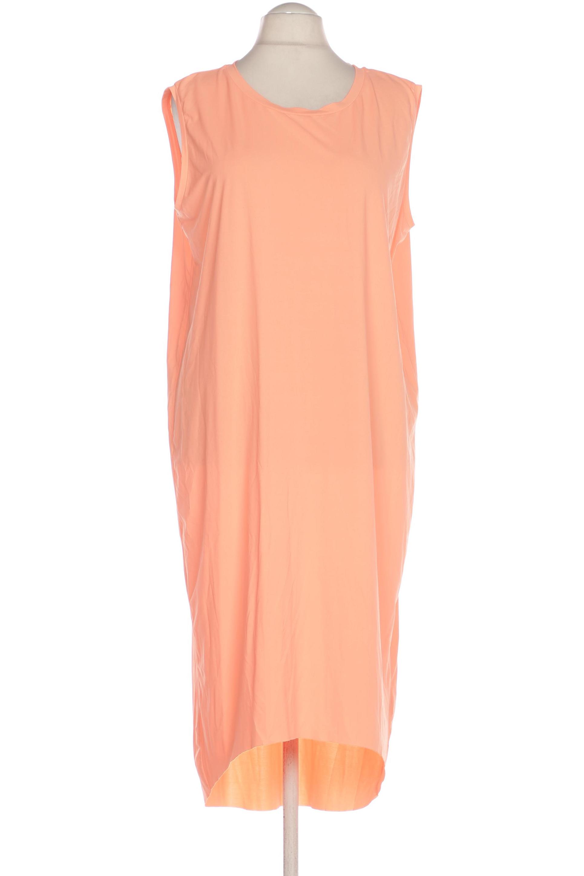 

COS Damen Kleid, neon, Gr. 42