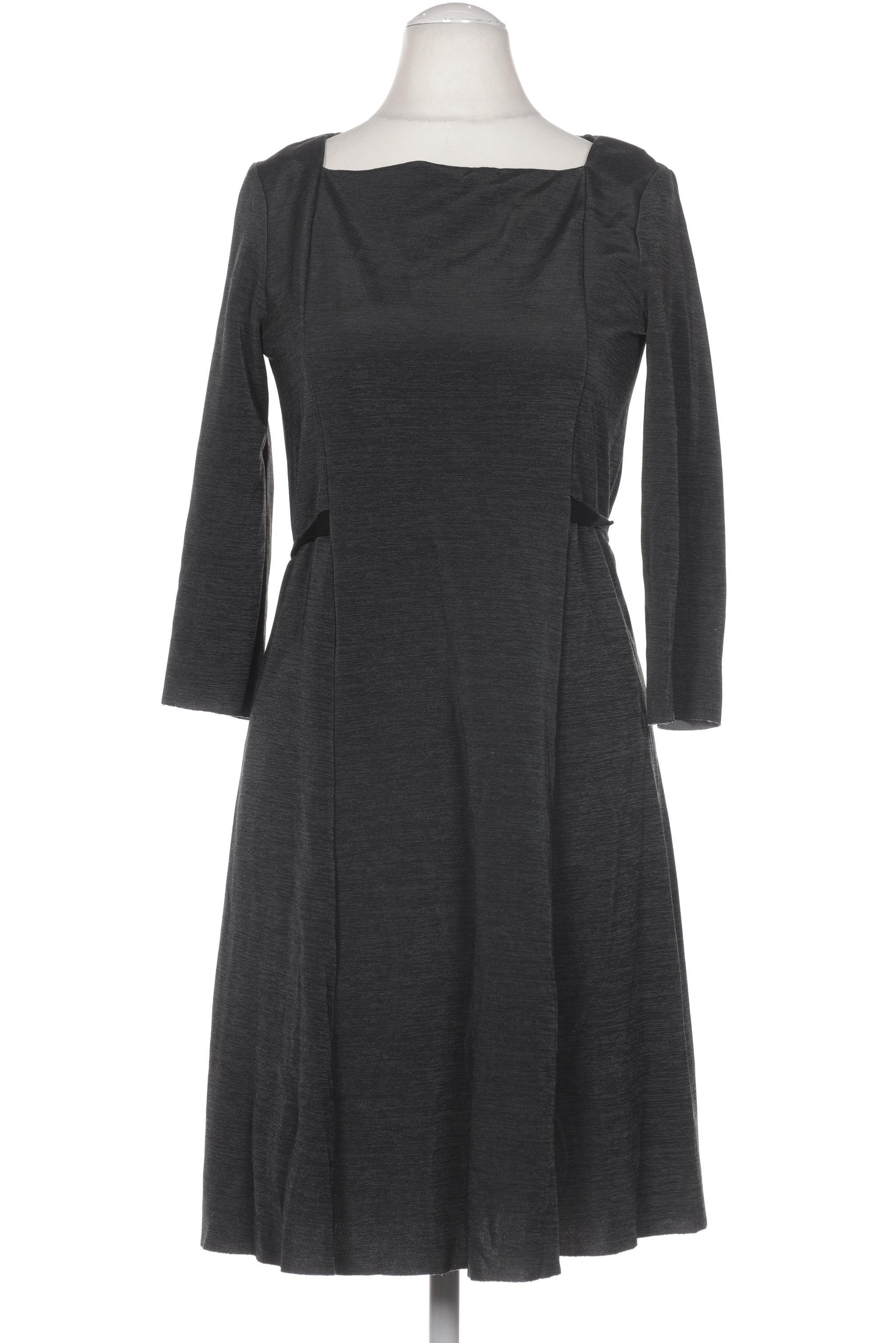 

COS Damen Kleid, grau, Gr. 36