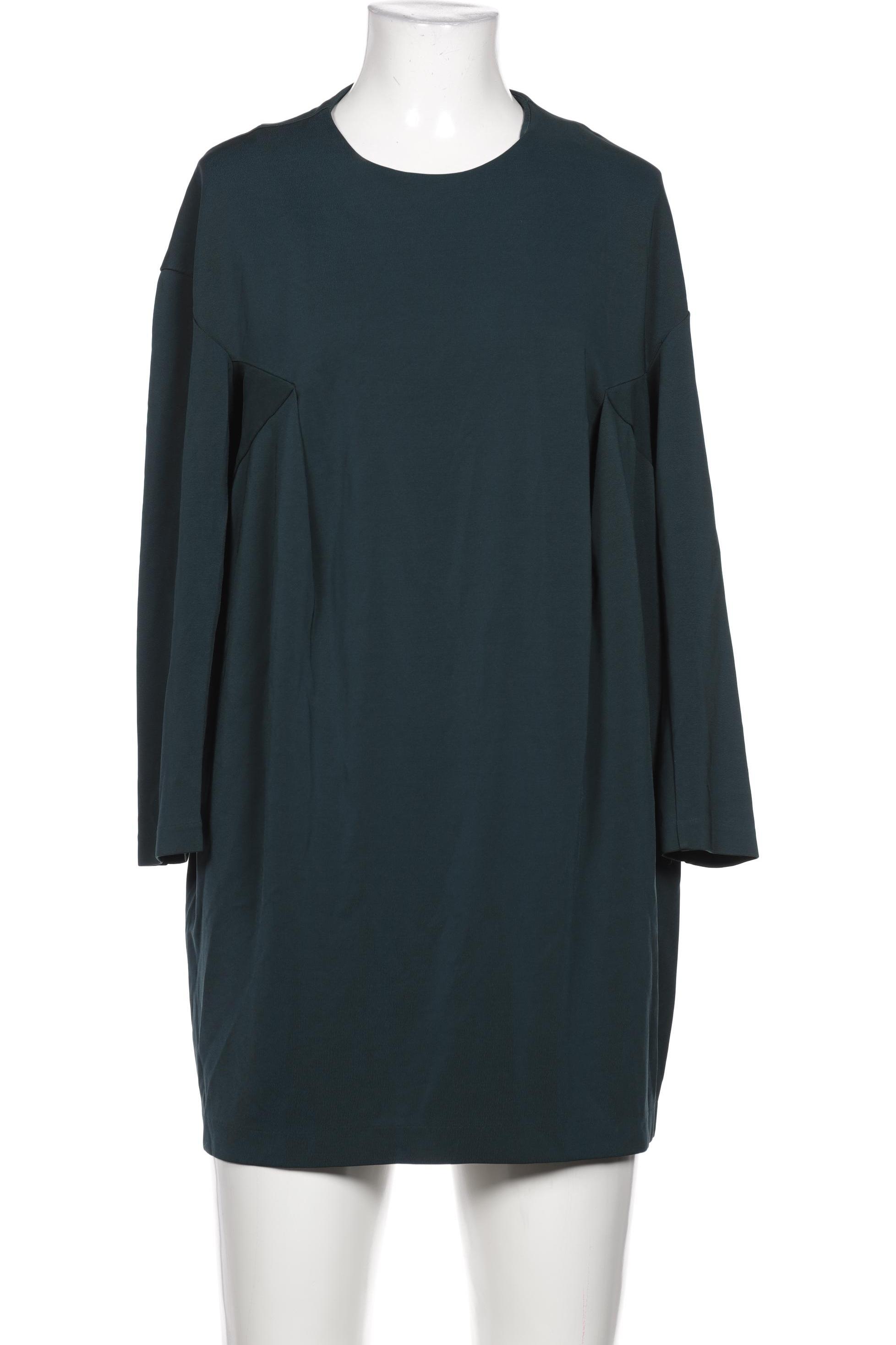 

COS Damen Kleid, grün, Gr. 36