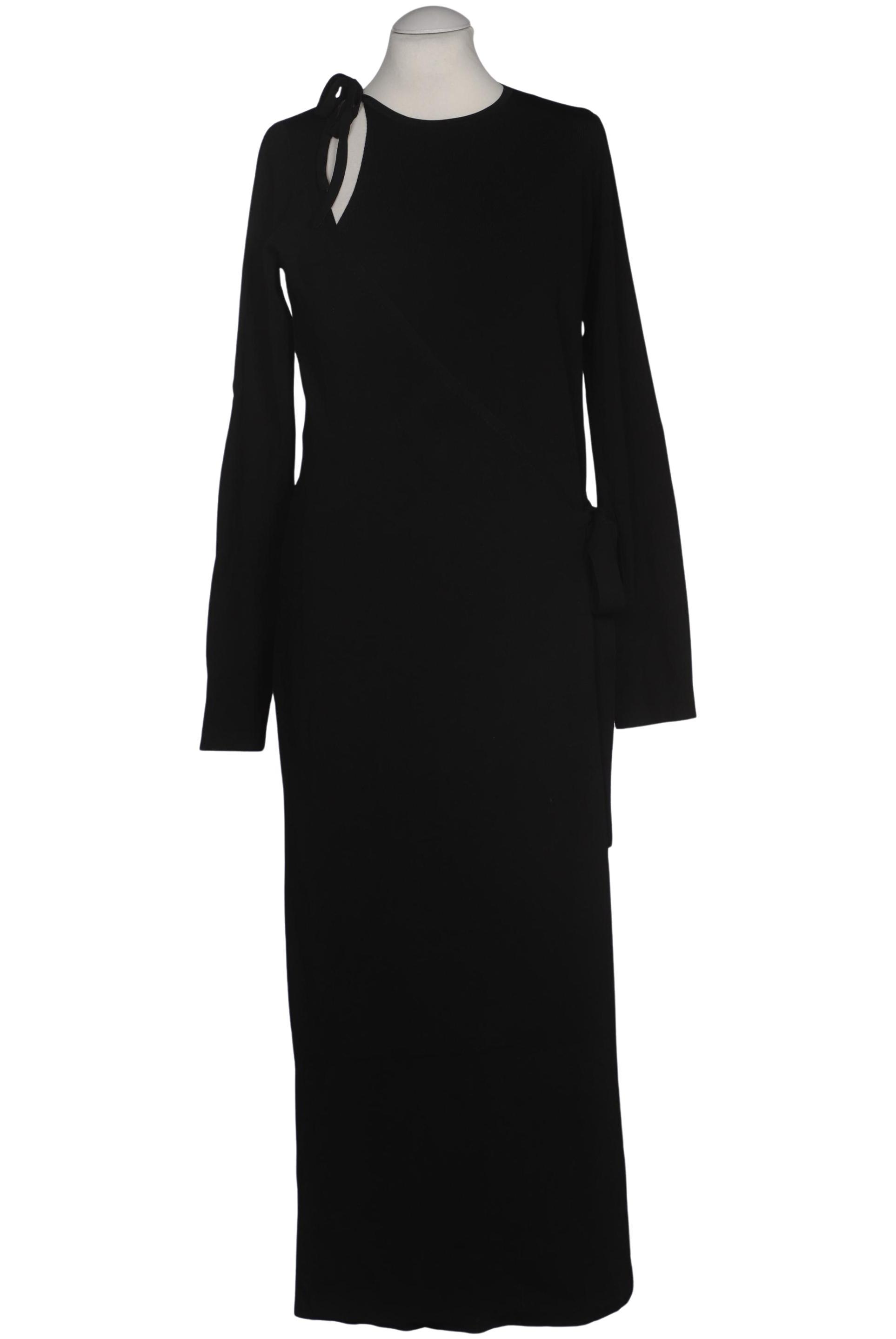 Thumbnail - COS Damen Kleid, schwarz, Gr. 36