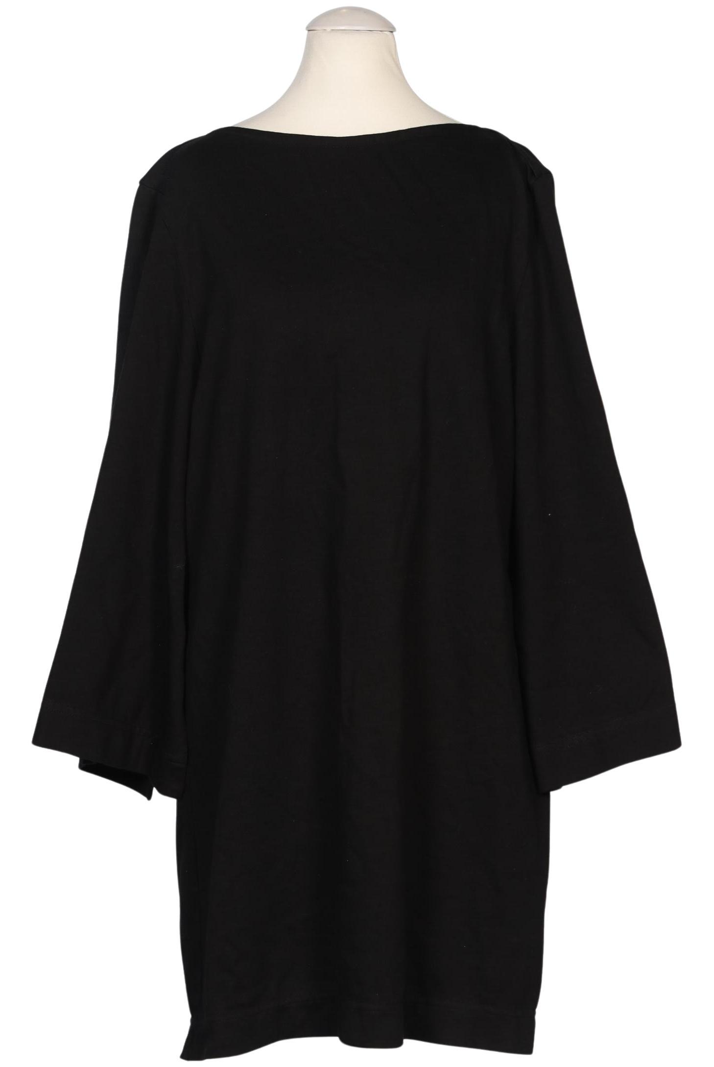 

COS Damen Kleid, schwarz, Gr. 36