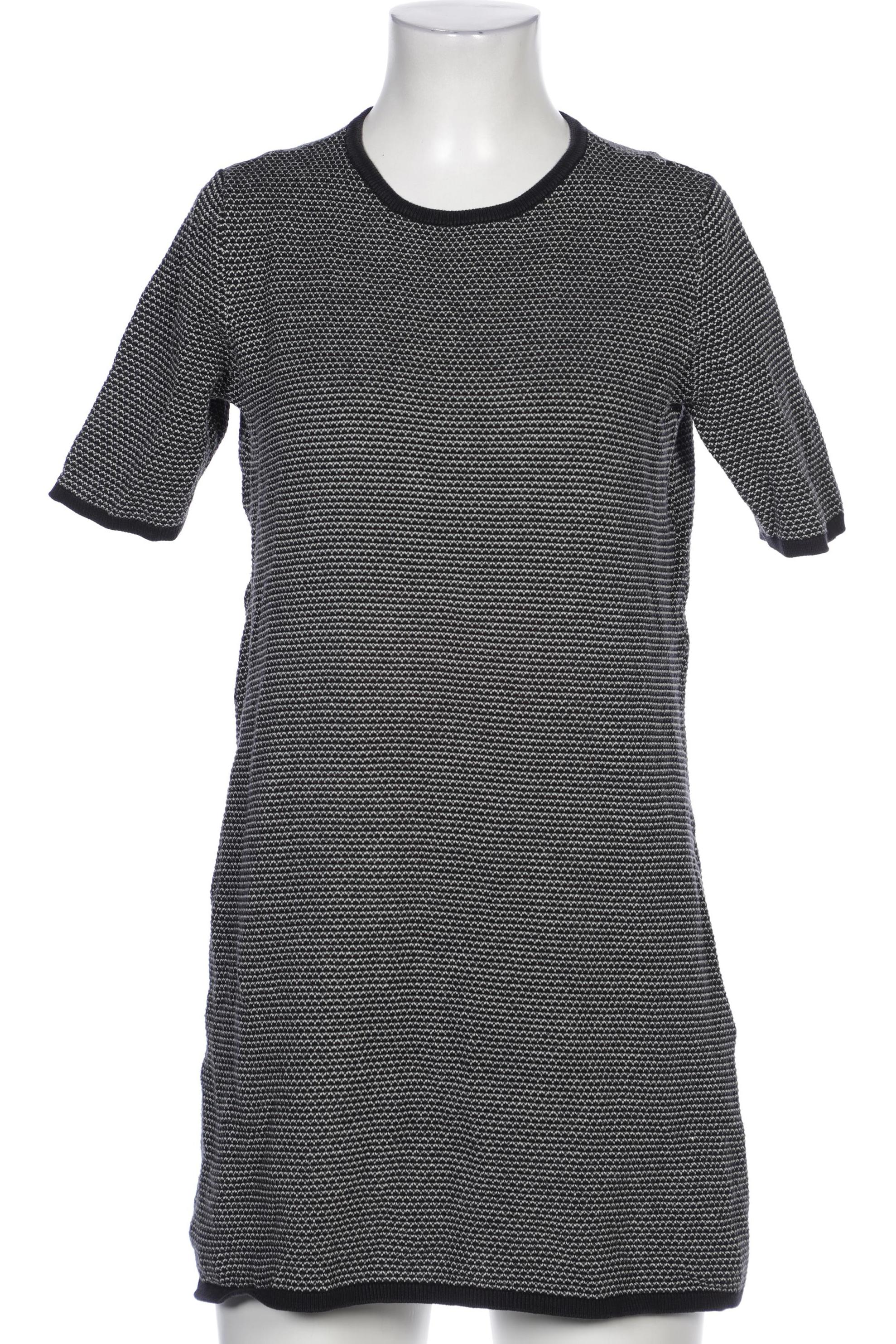 

COS Damen Kleid, marineblau, Gr. 36