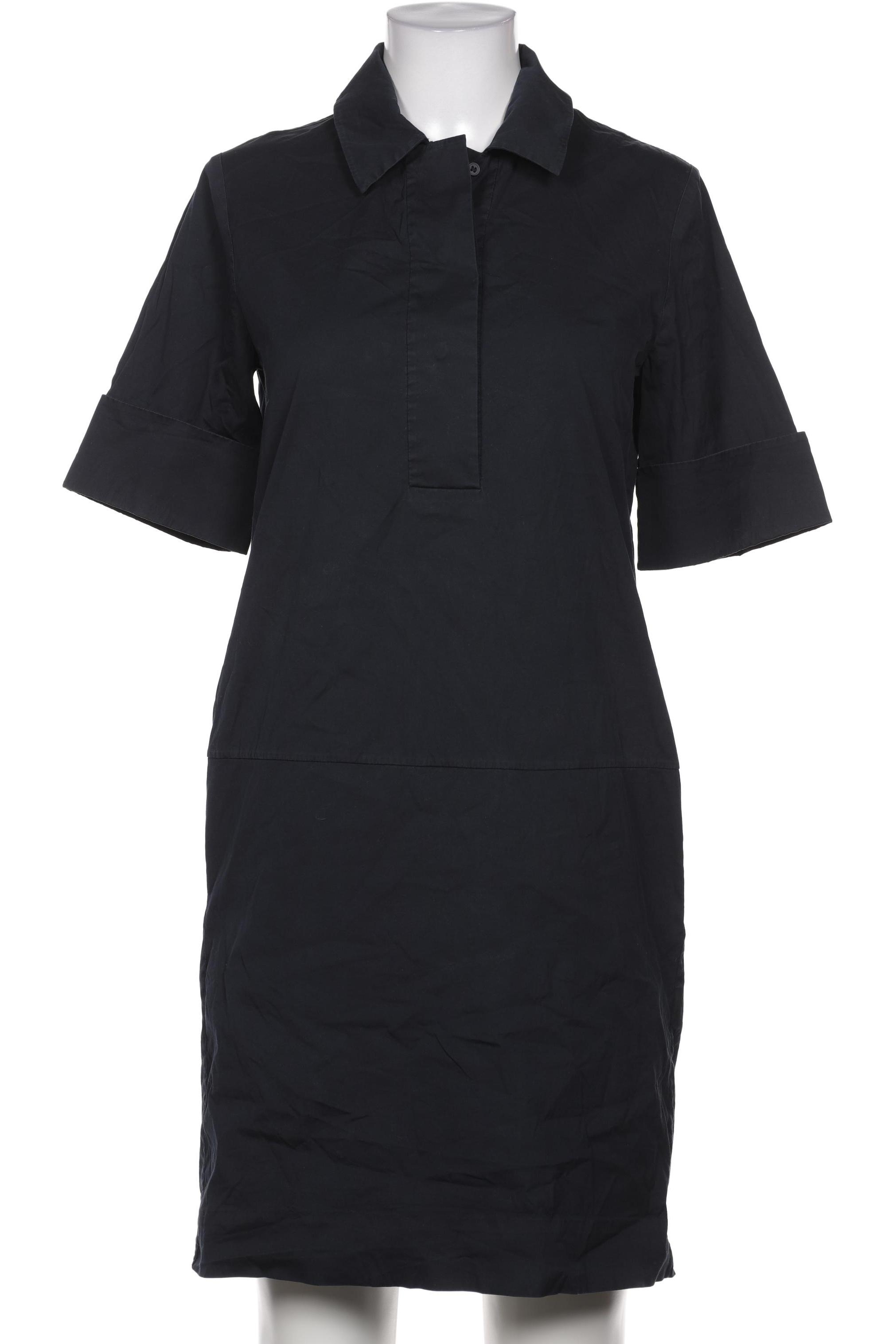 

COS Damen Kleid, marineblau