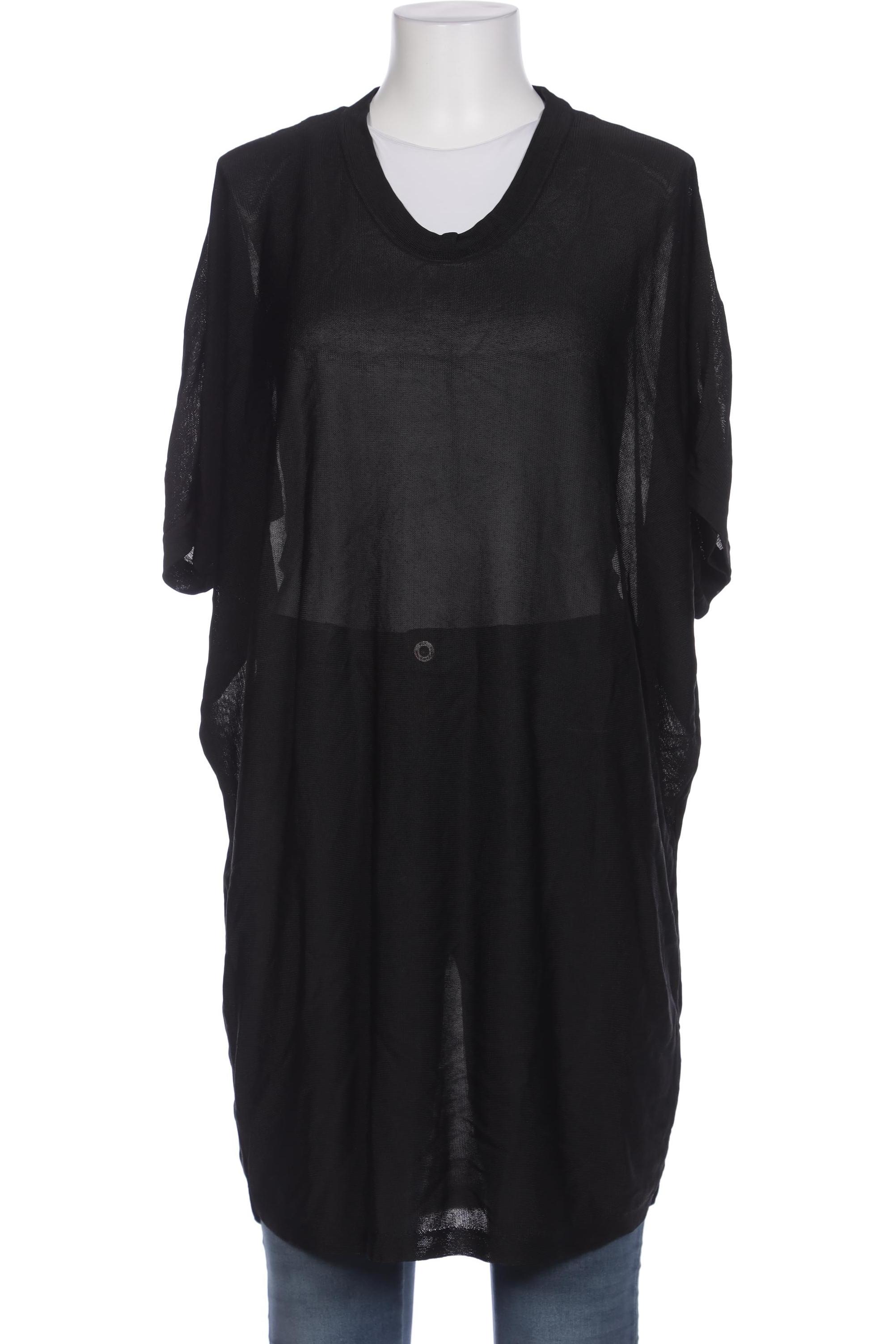

COS Damen Kleid, schwarz, Gr. 38