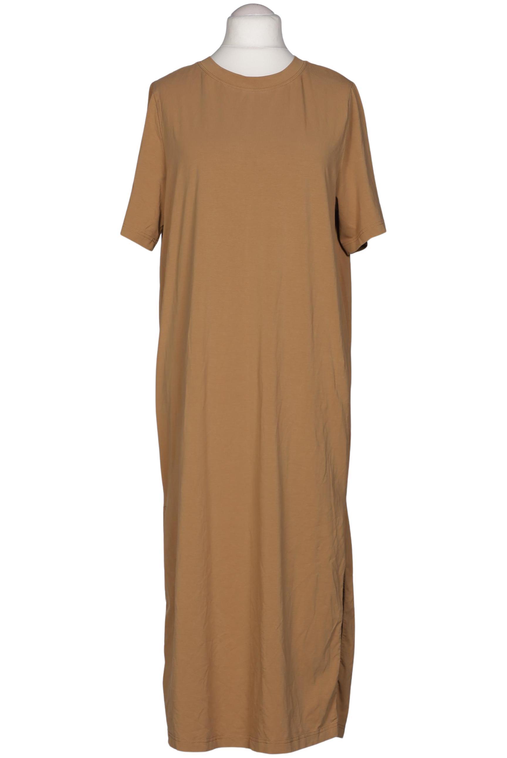 

COS Damen Kleid, braun, Gr. 38