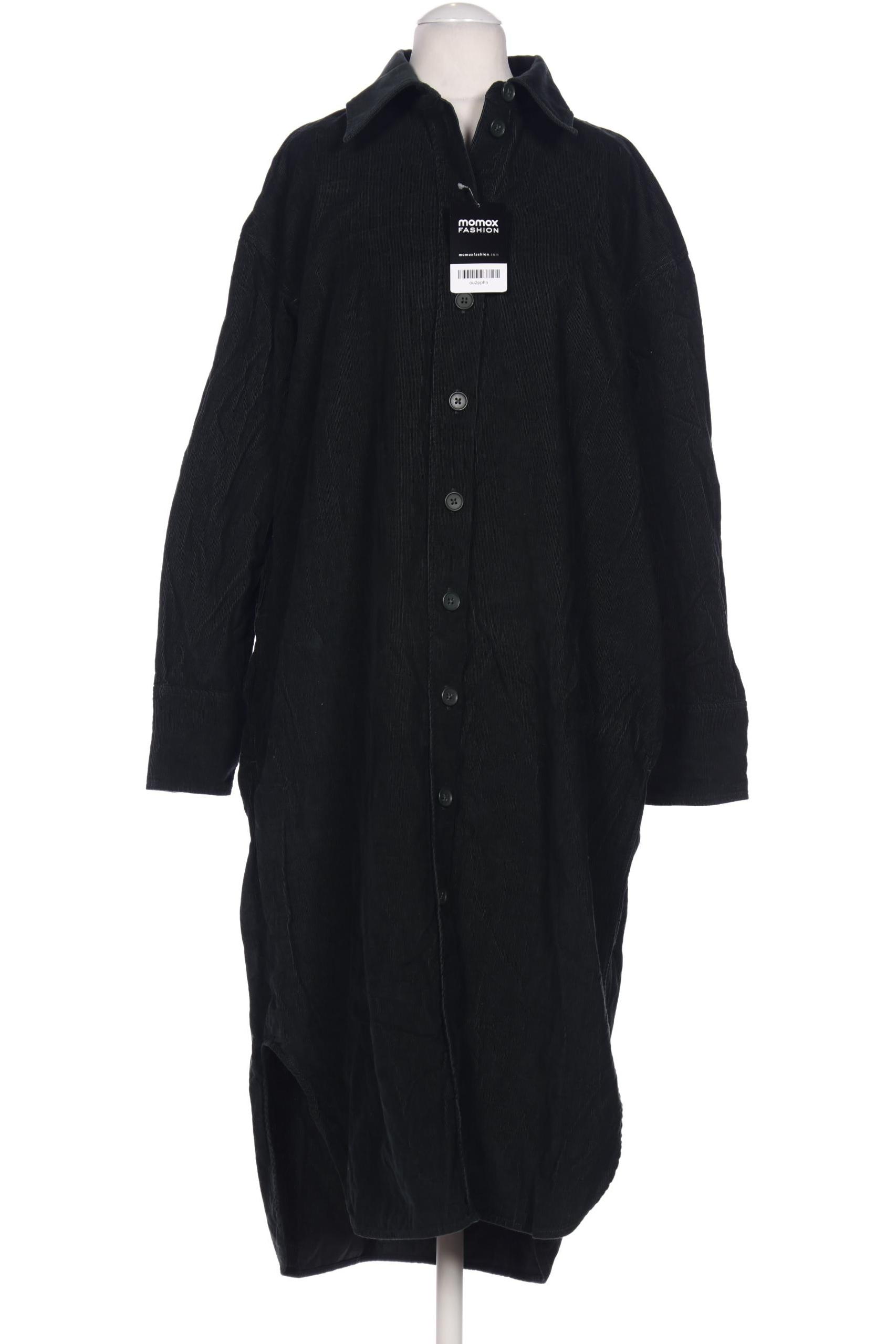 

COS Damen Kleid, grün, Gr. 36