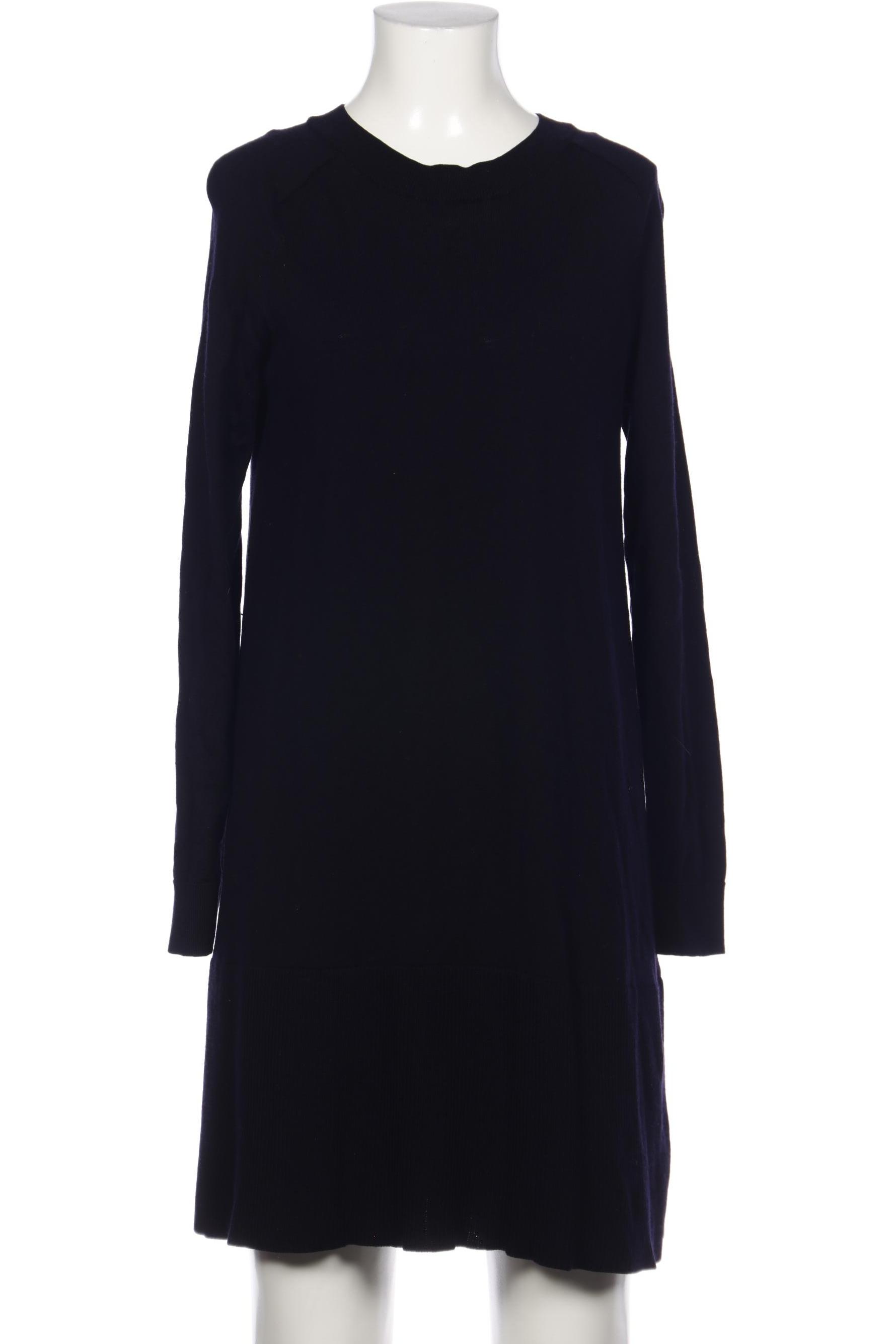 

COS Damen Kleid, marineblau