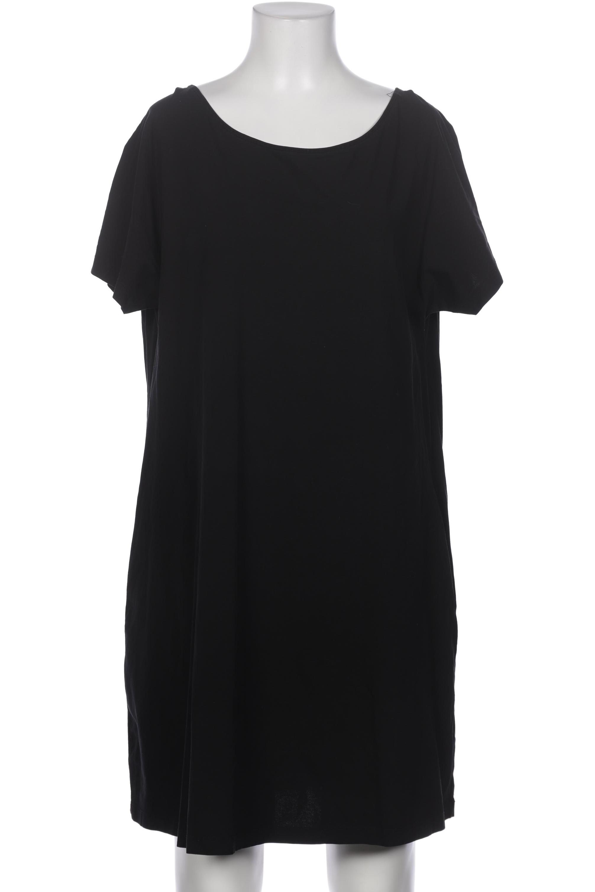 

COS Damen Kleid, schwarz, Gr. 38