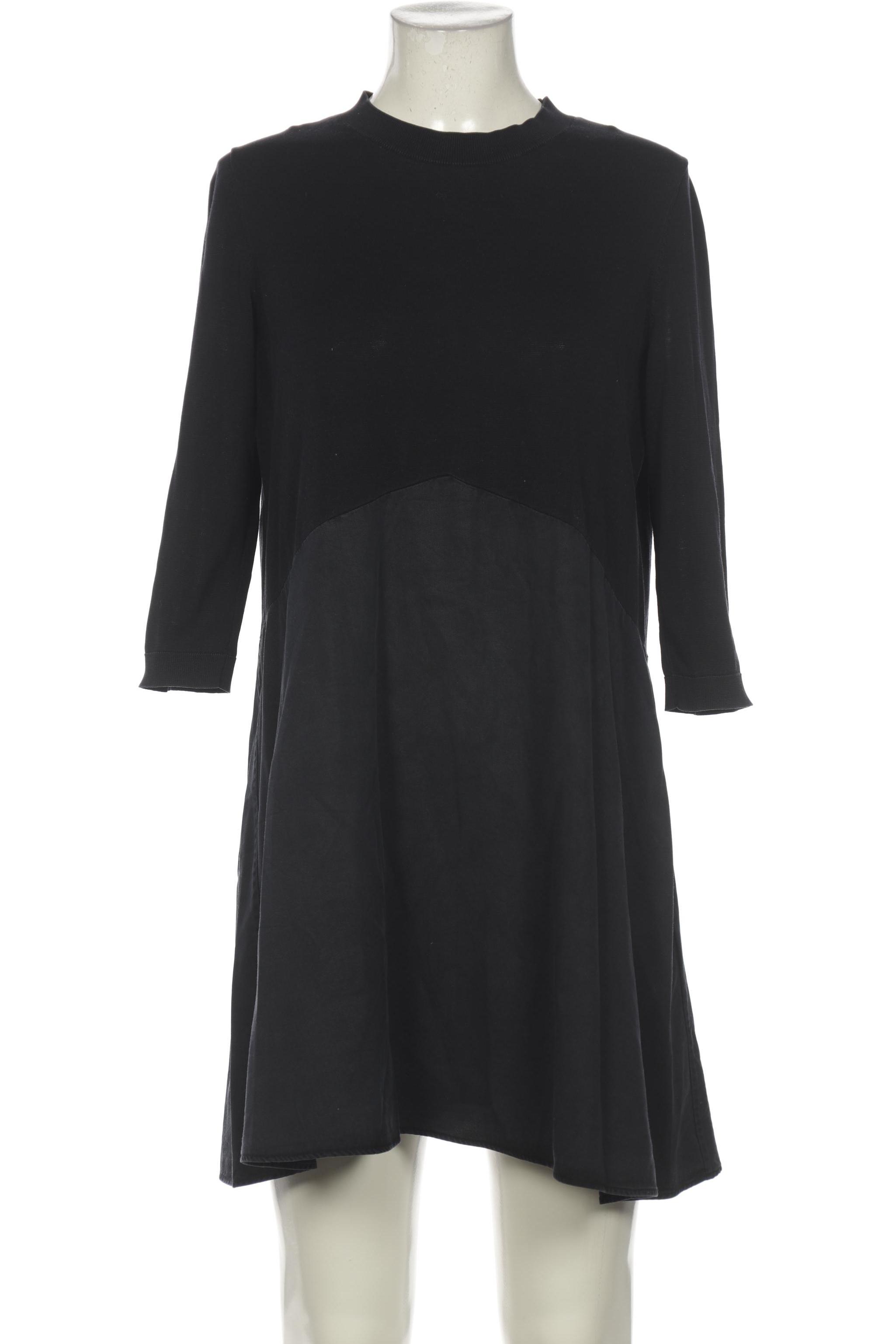 

COS Damen Kleid, marineblau