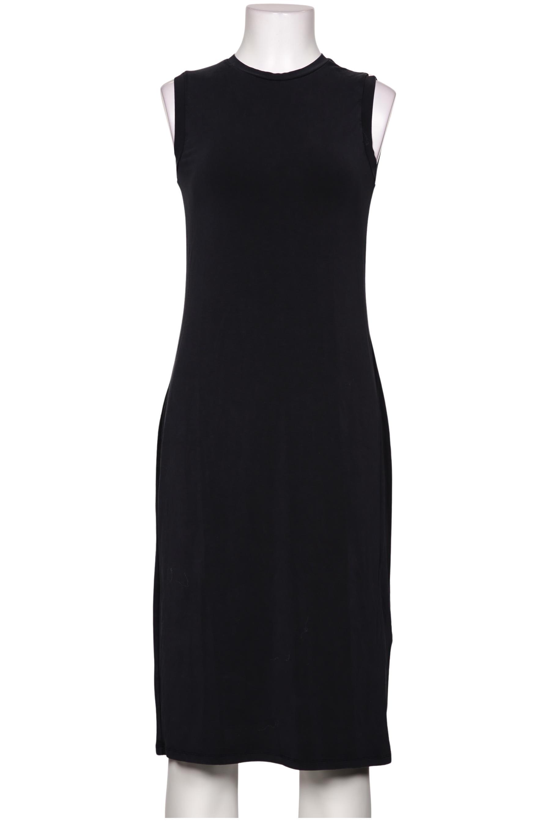 

COS Damen Kleid, marineblau, Gr. 36