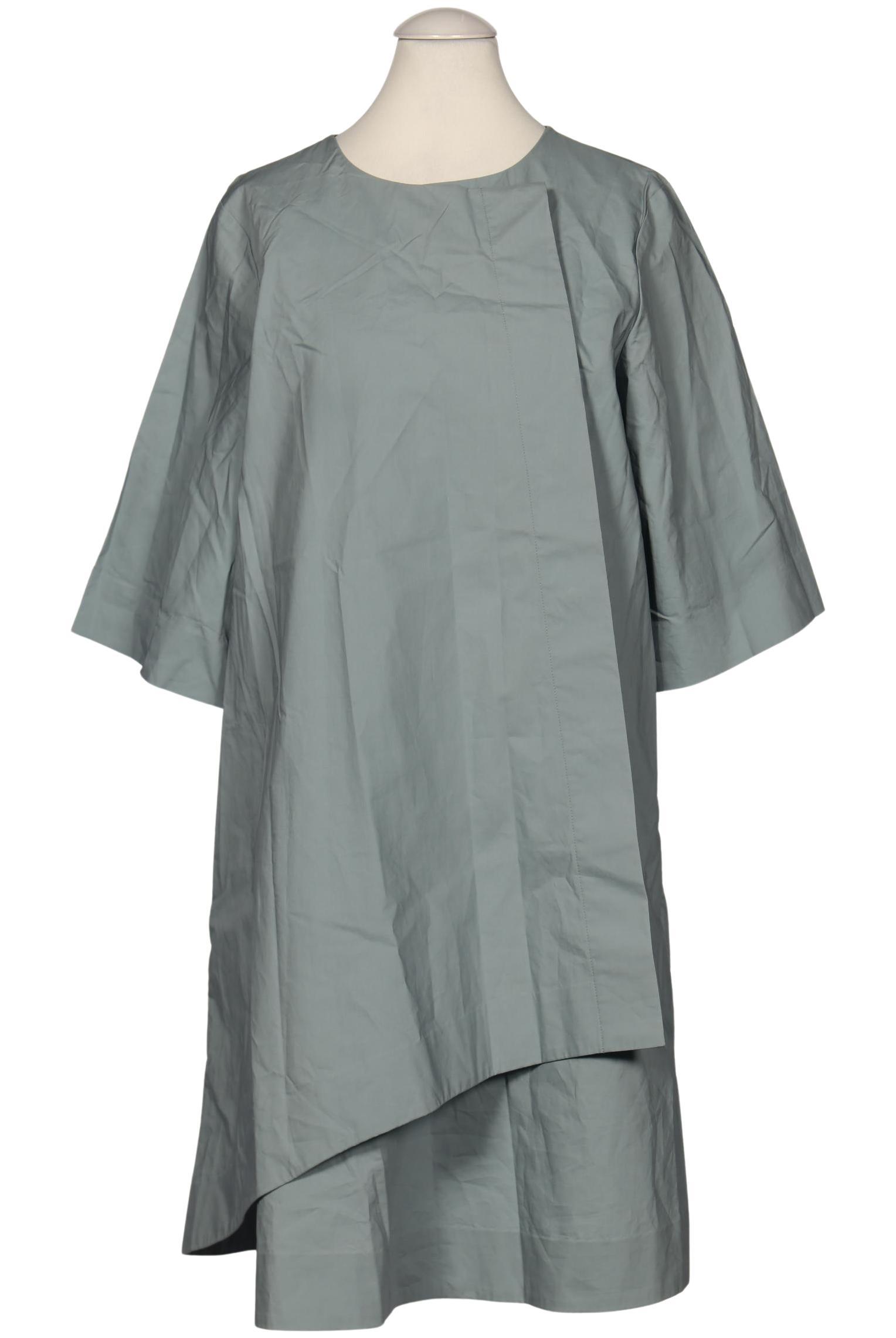 

COS Damen Kleid, hellblau, Gr. 34