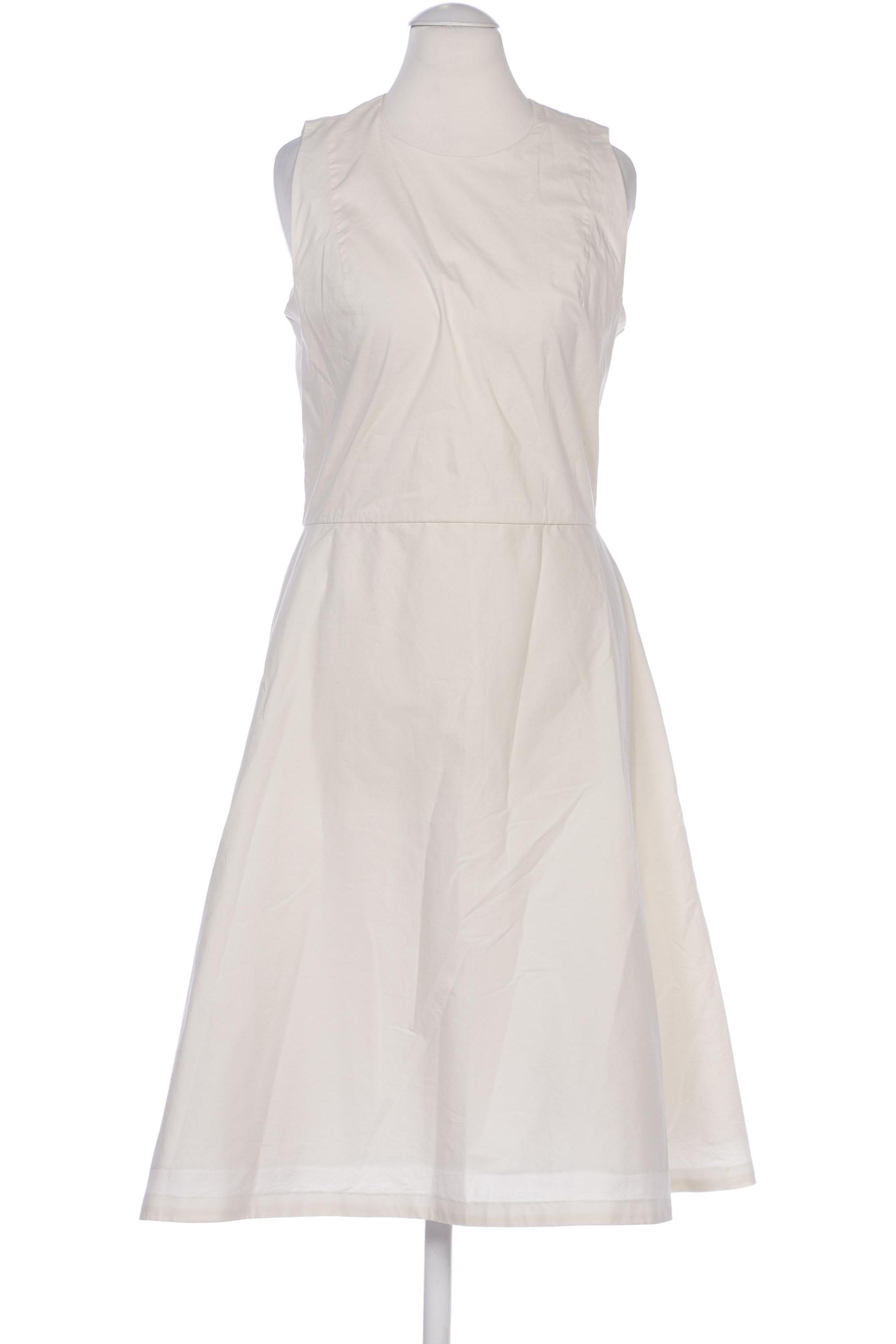 

COS Damen Kleid, beige, Gr. 36