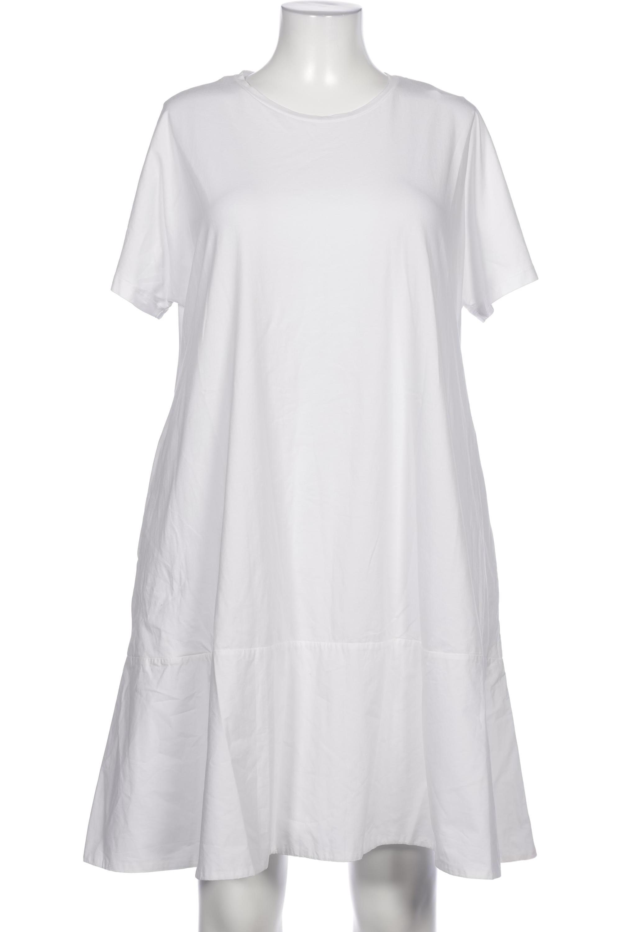 

COS Damen Kleid, weiß, Gr. 42
