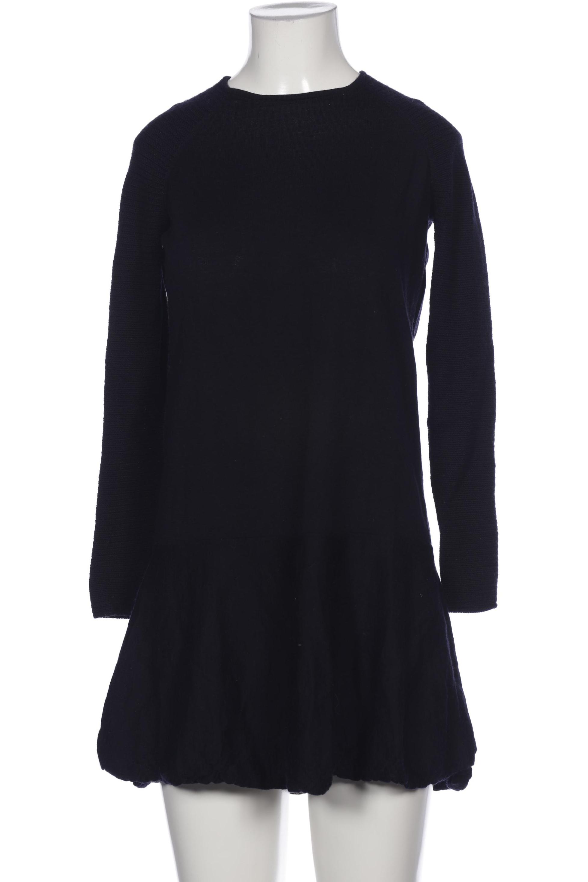 

COS Damen Kleid, marineblau