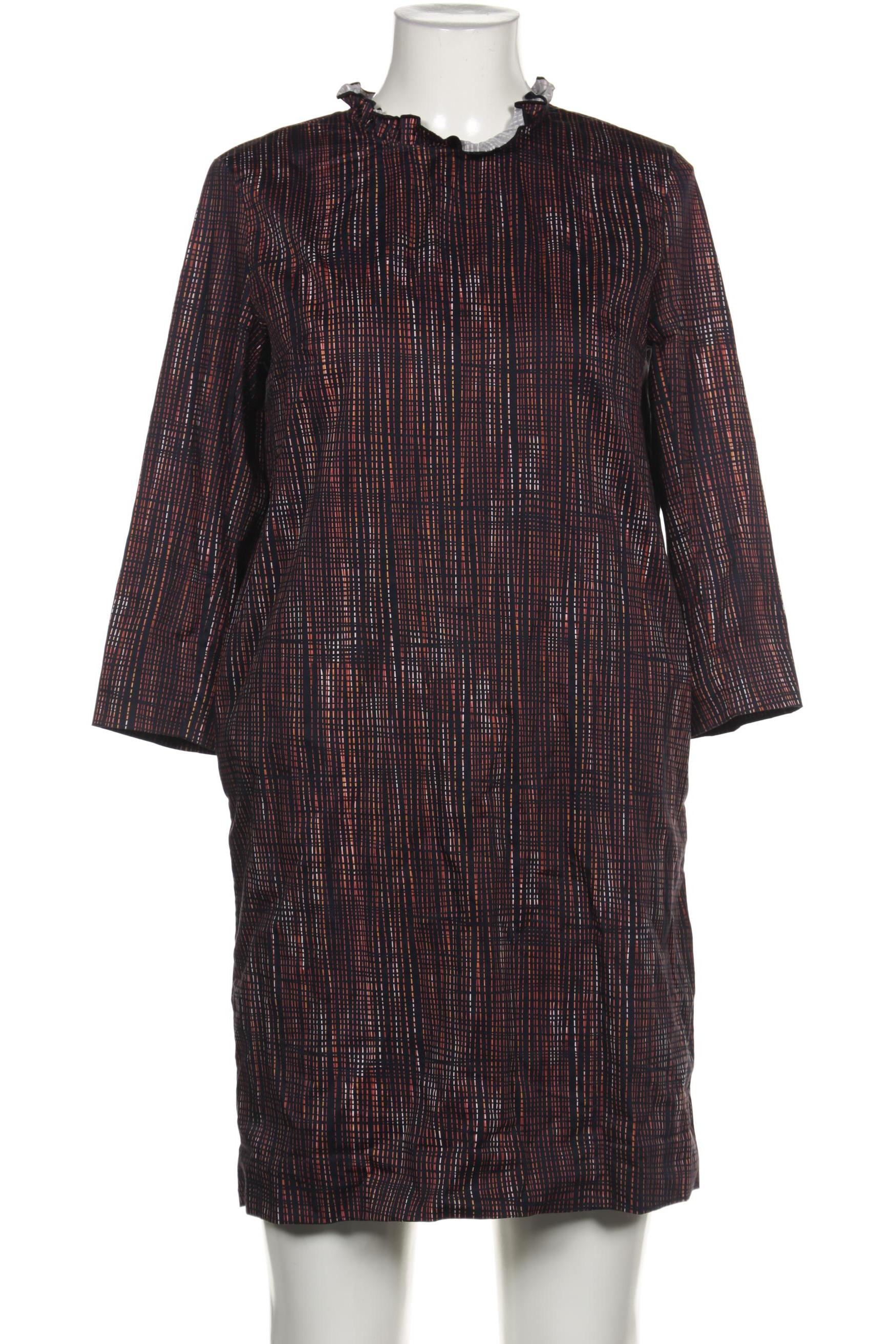 

COS Damen Kleid, braun, Gr. 38