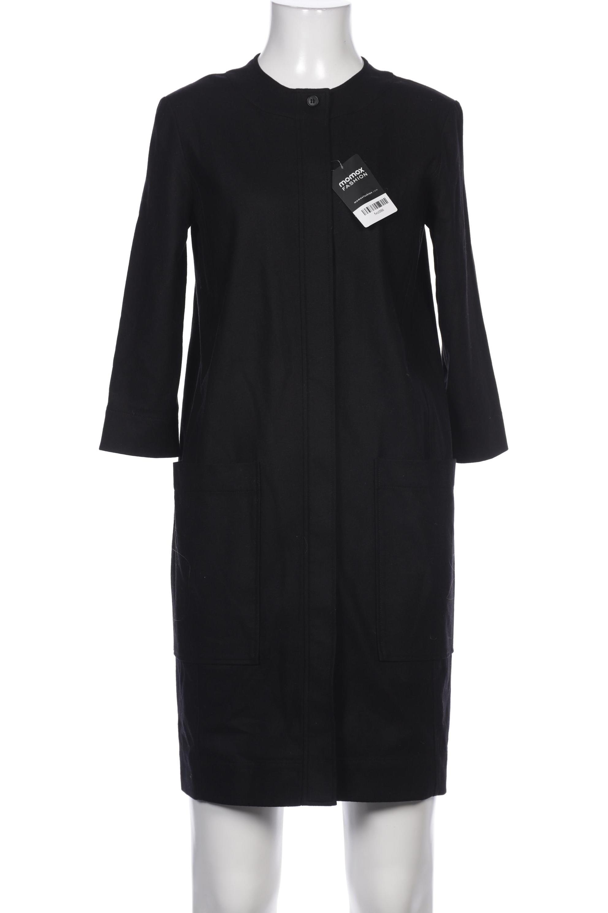 

COS Damen Kleid, schwarz