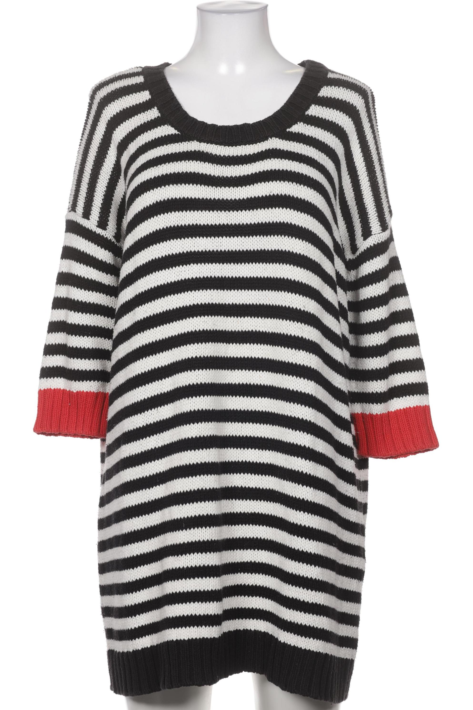 

COS Damen Kleid, schwarz, Gr. 36