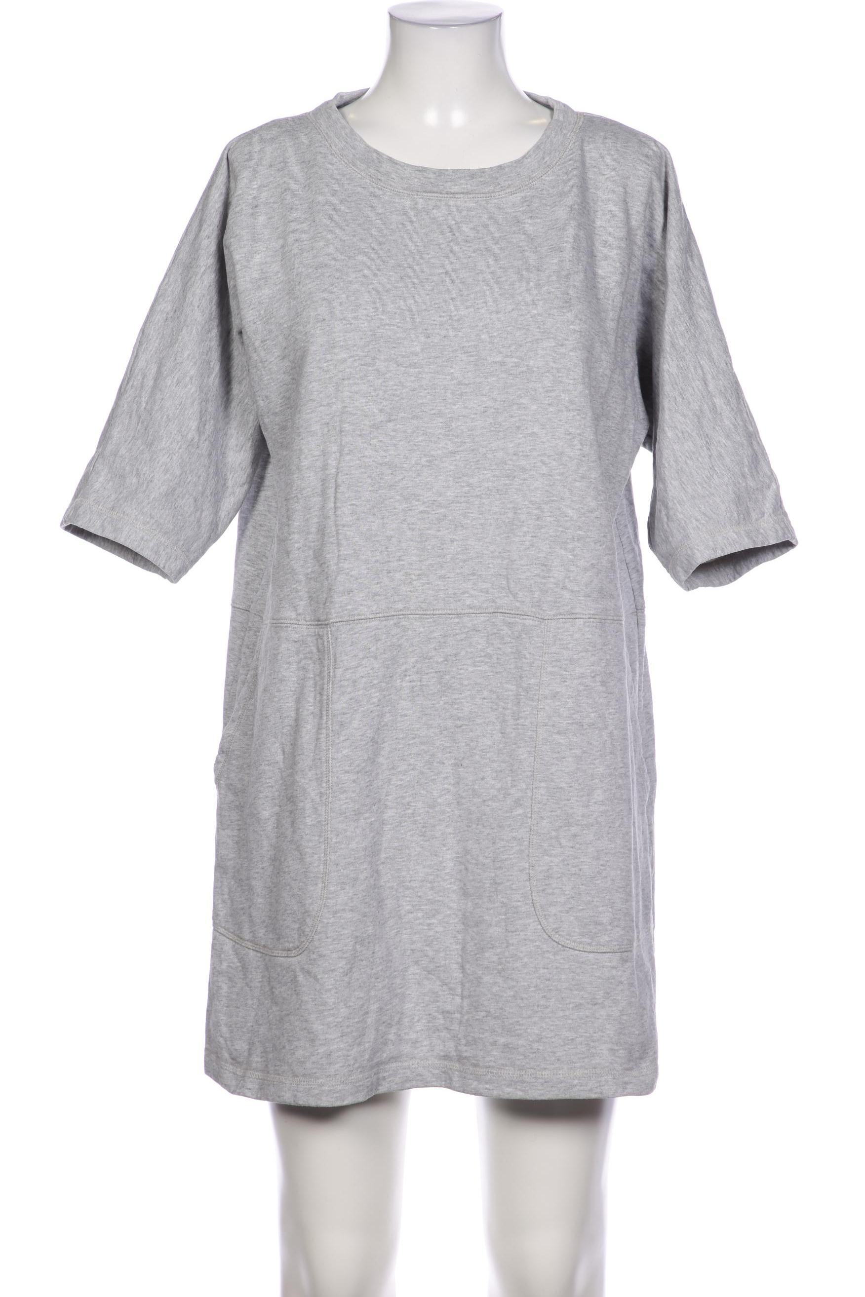 

COS Damen Kleid, grau, Gr. 38