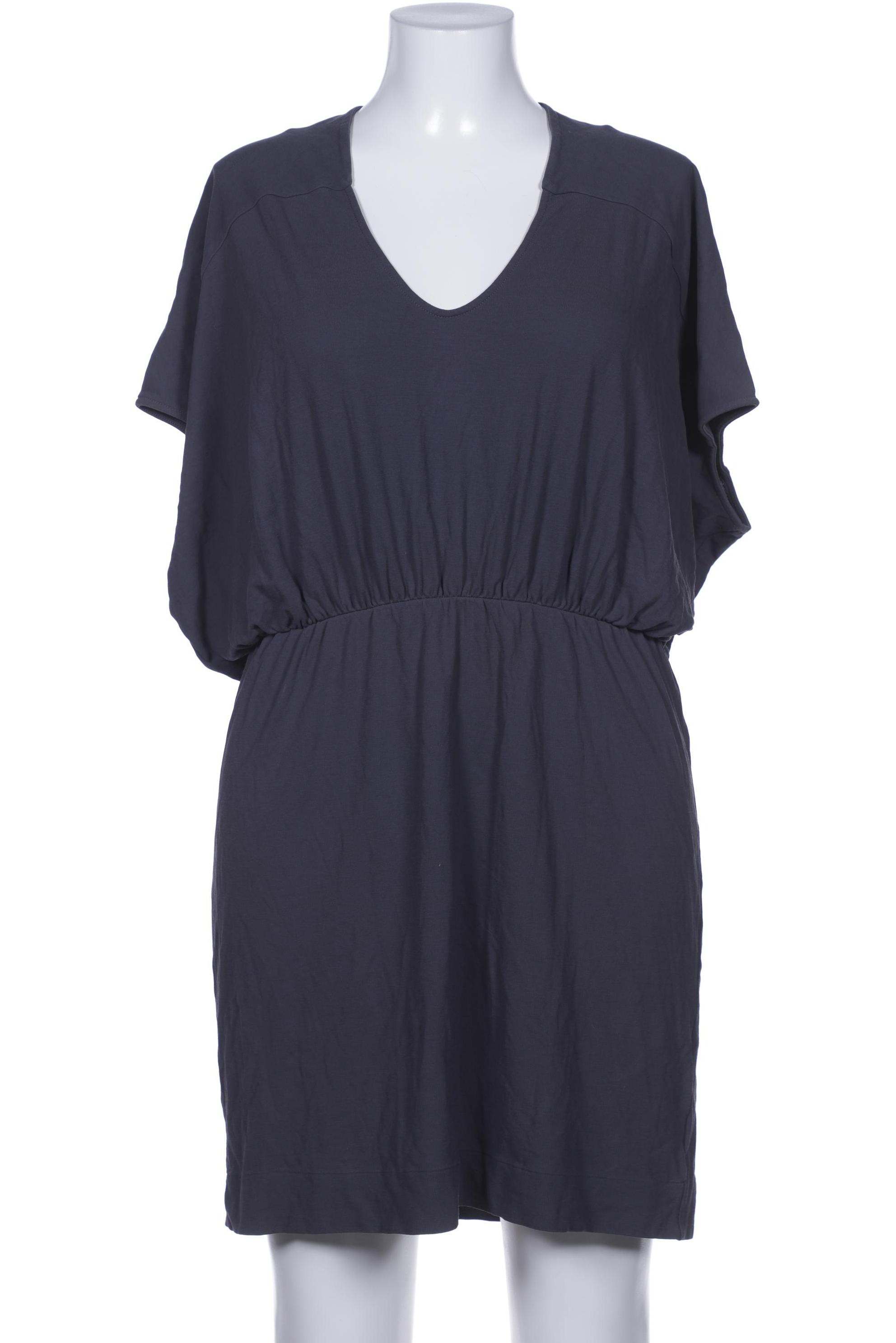 

COS Damen Kleid, grau, Gr. 42