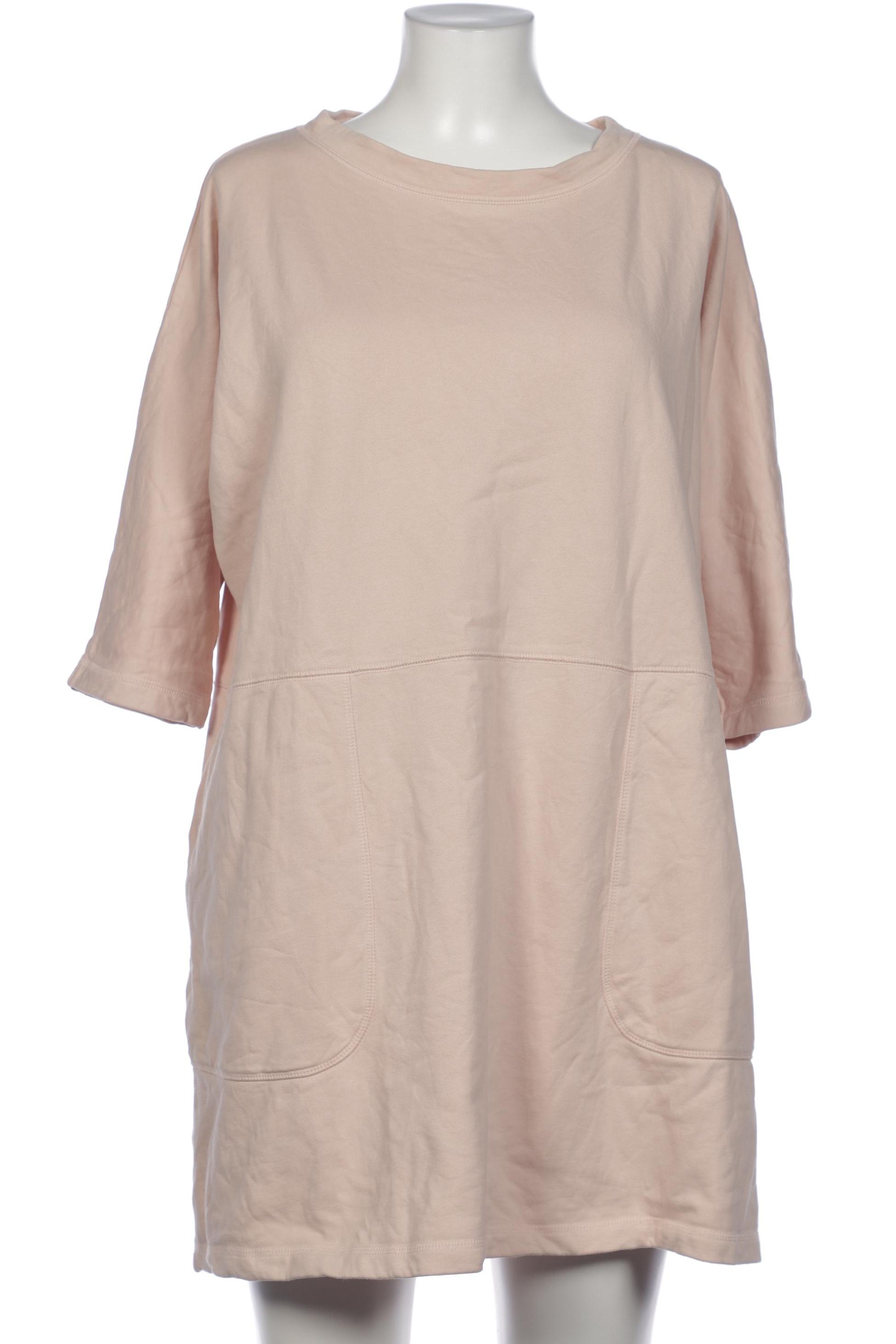 

COS Damen Kleid, cremeweiß, Gr. 42