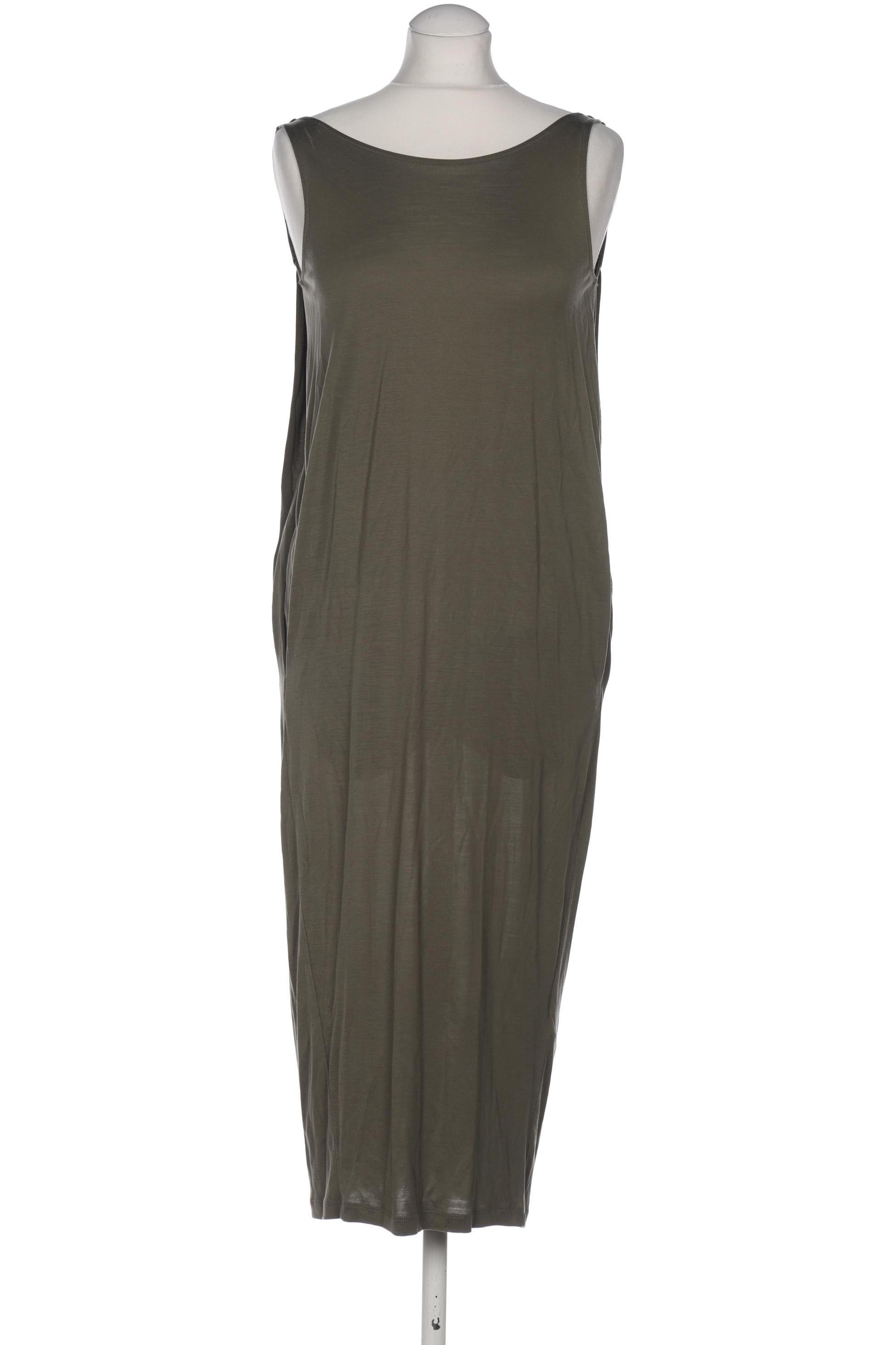 

COS Damen Kleid, grün, Gr. 34