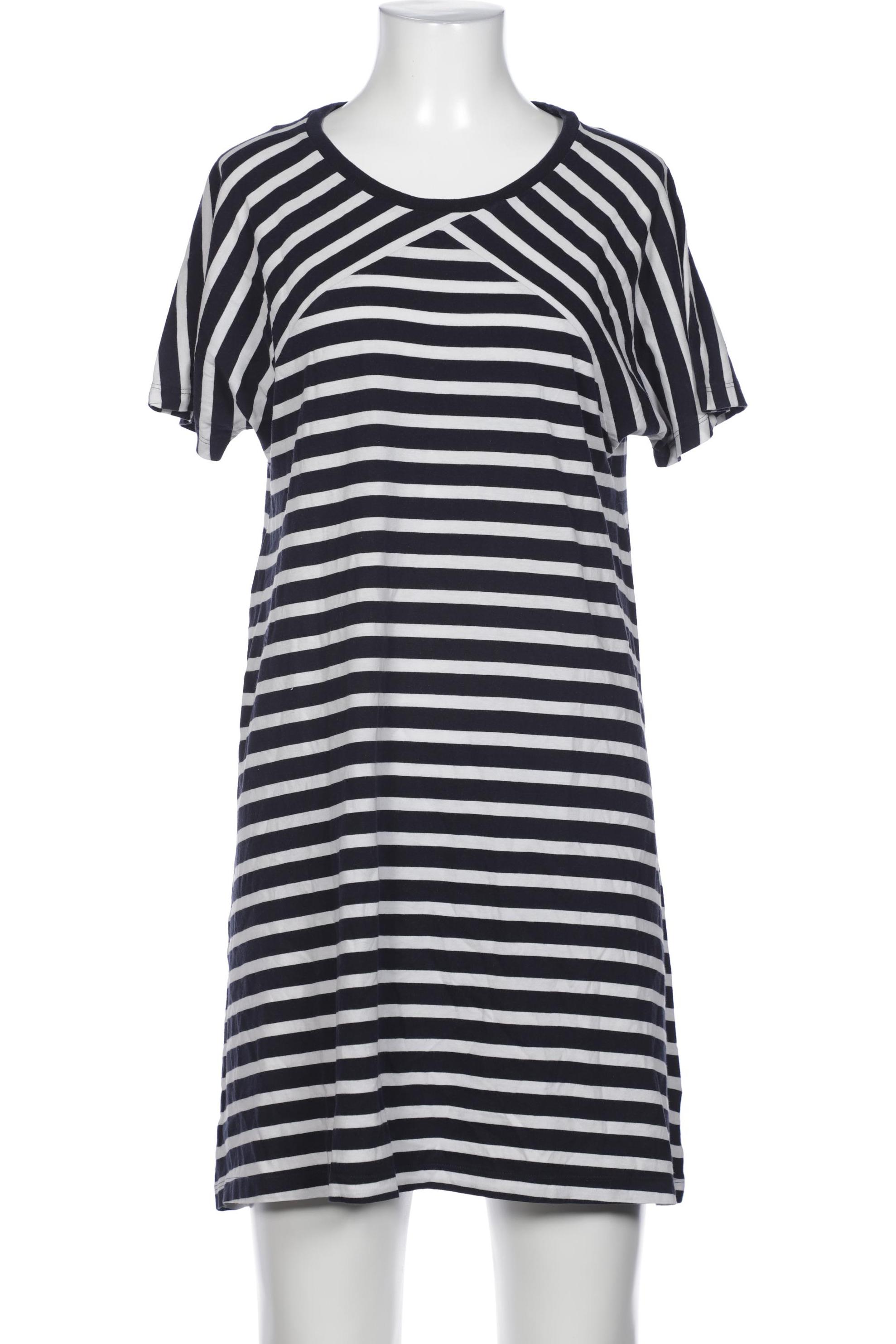 

COS Damen Kleid, marineblau, Gr. 36