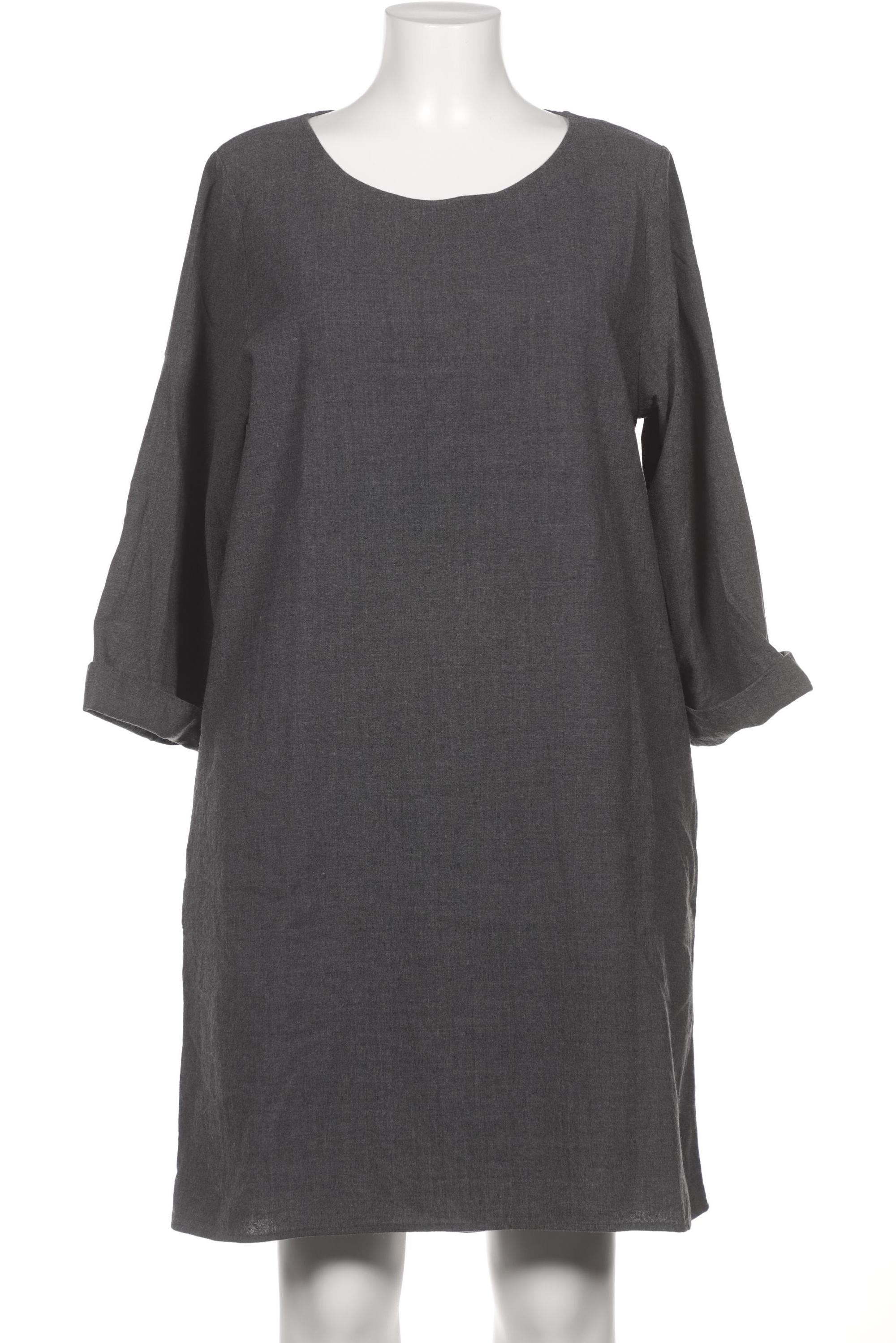 Thumbnail - COS Damen Kleid, grau, Gr. 44