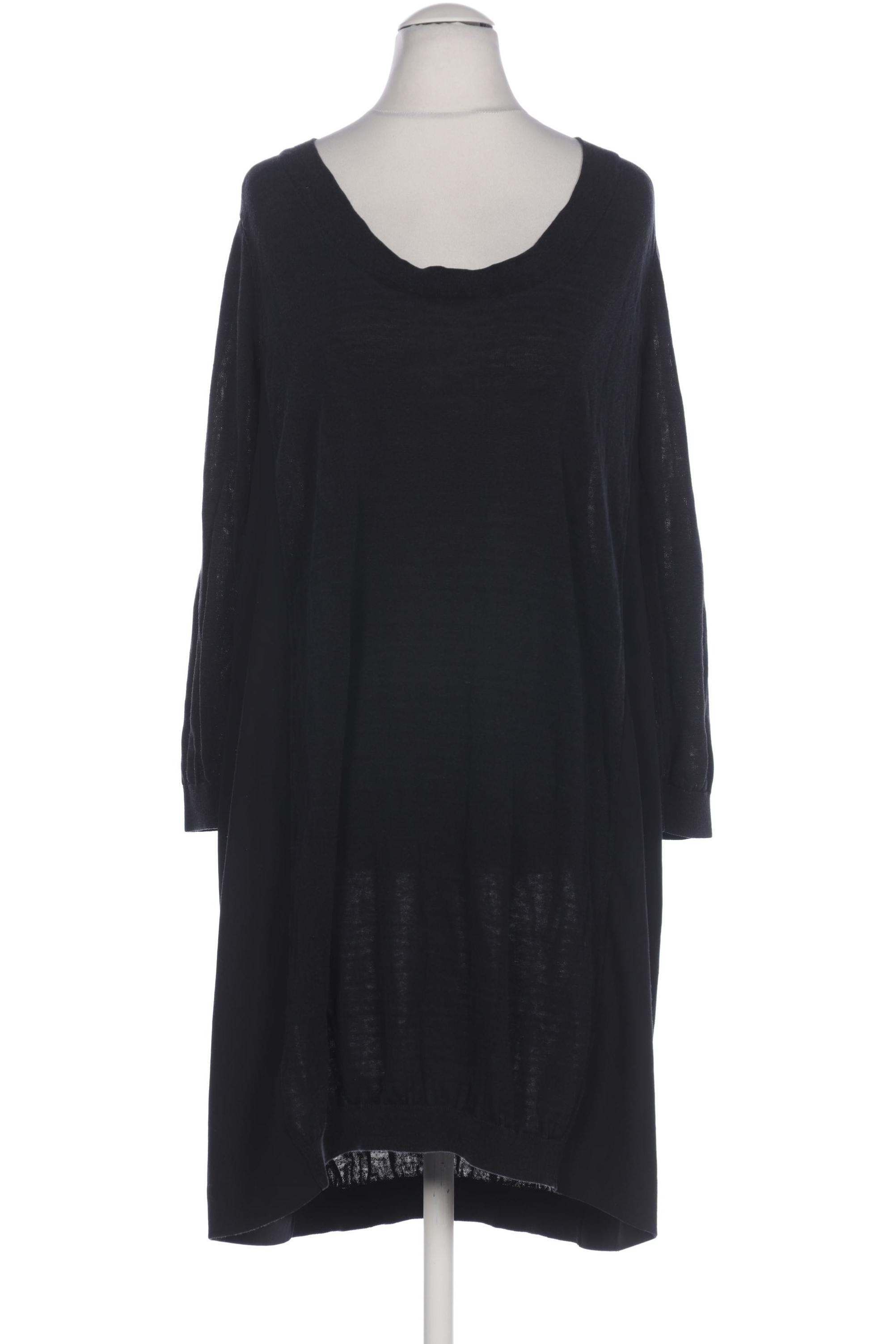 

COS Damen Kleid, schwarz, Gr. 36