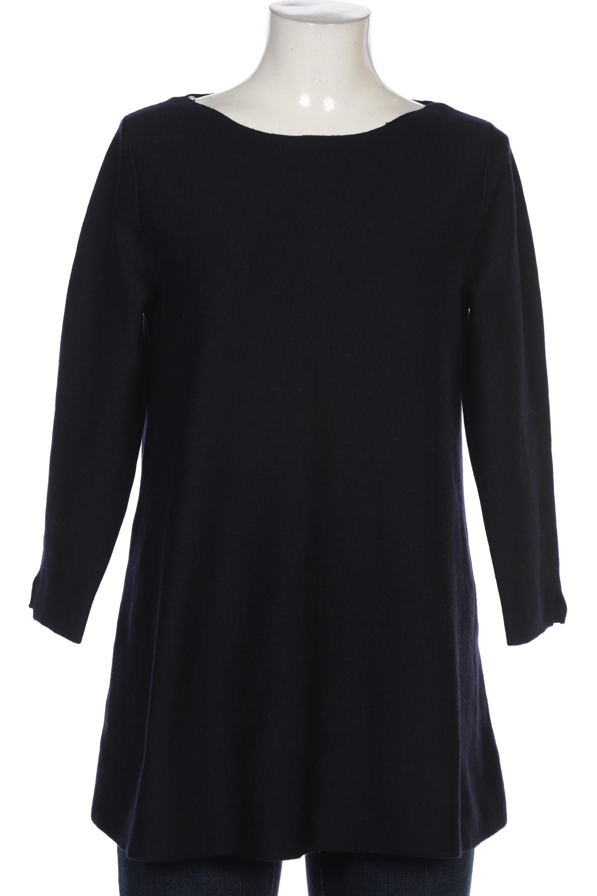 

COS Damen Kleid, marineblau