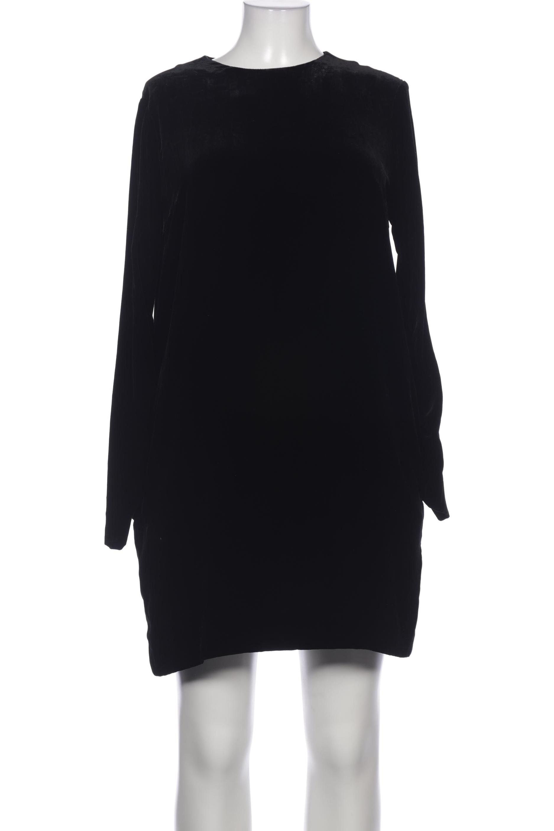 

COS Damen Kleid, schwarz