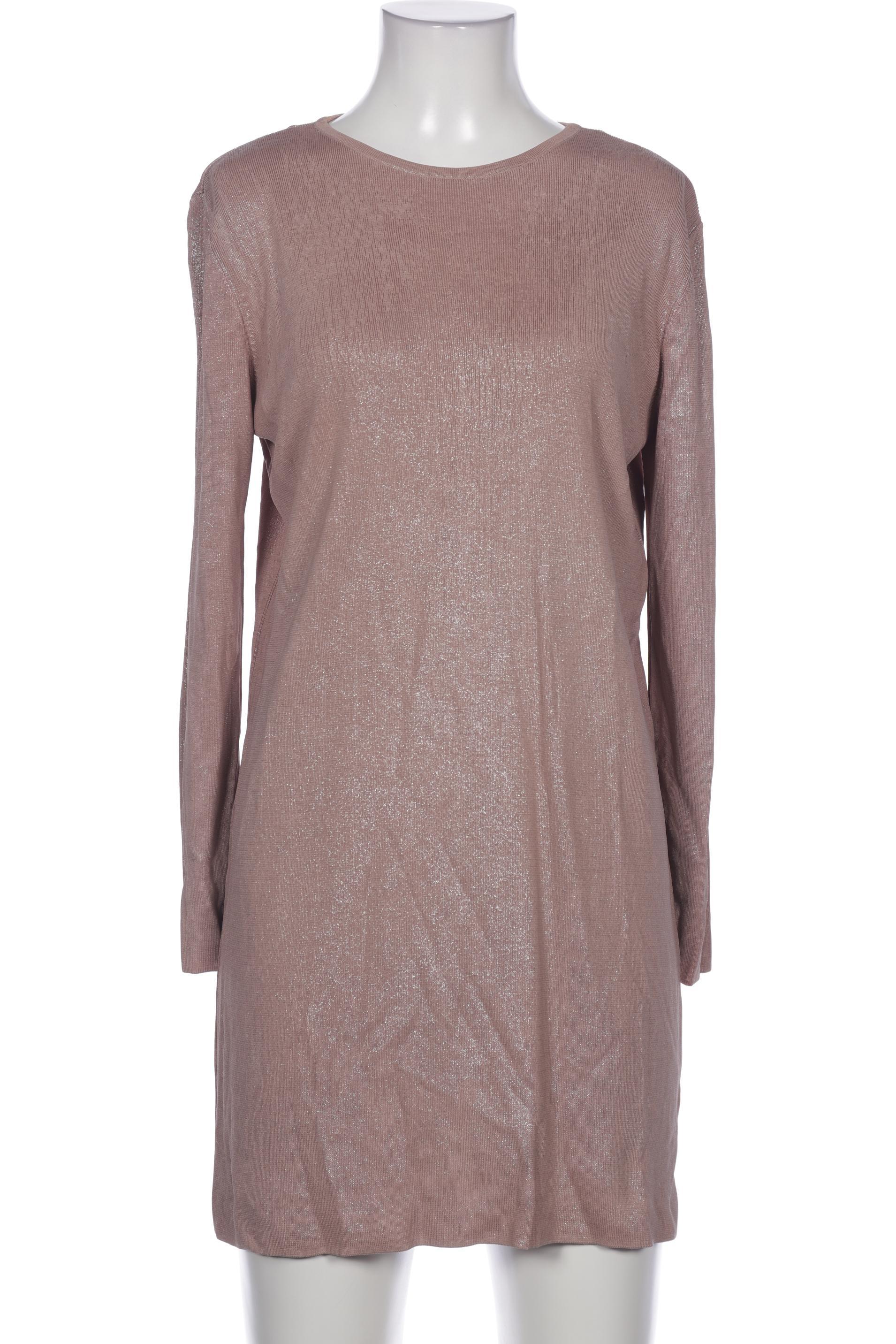 

COS Damen Kleid, beige, Gr. 36