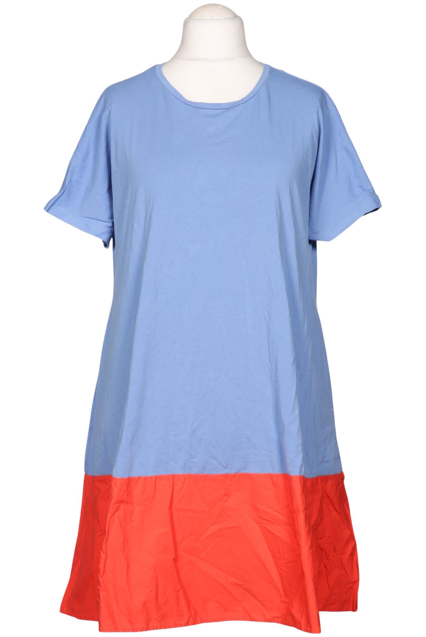 

COS Damen Kleid, mehrfarbig, Gr. 42