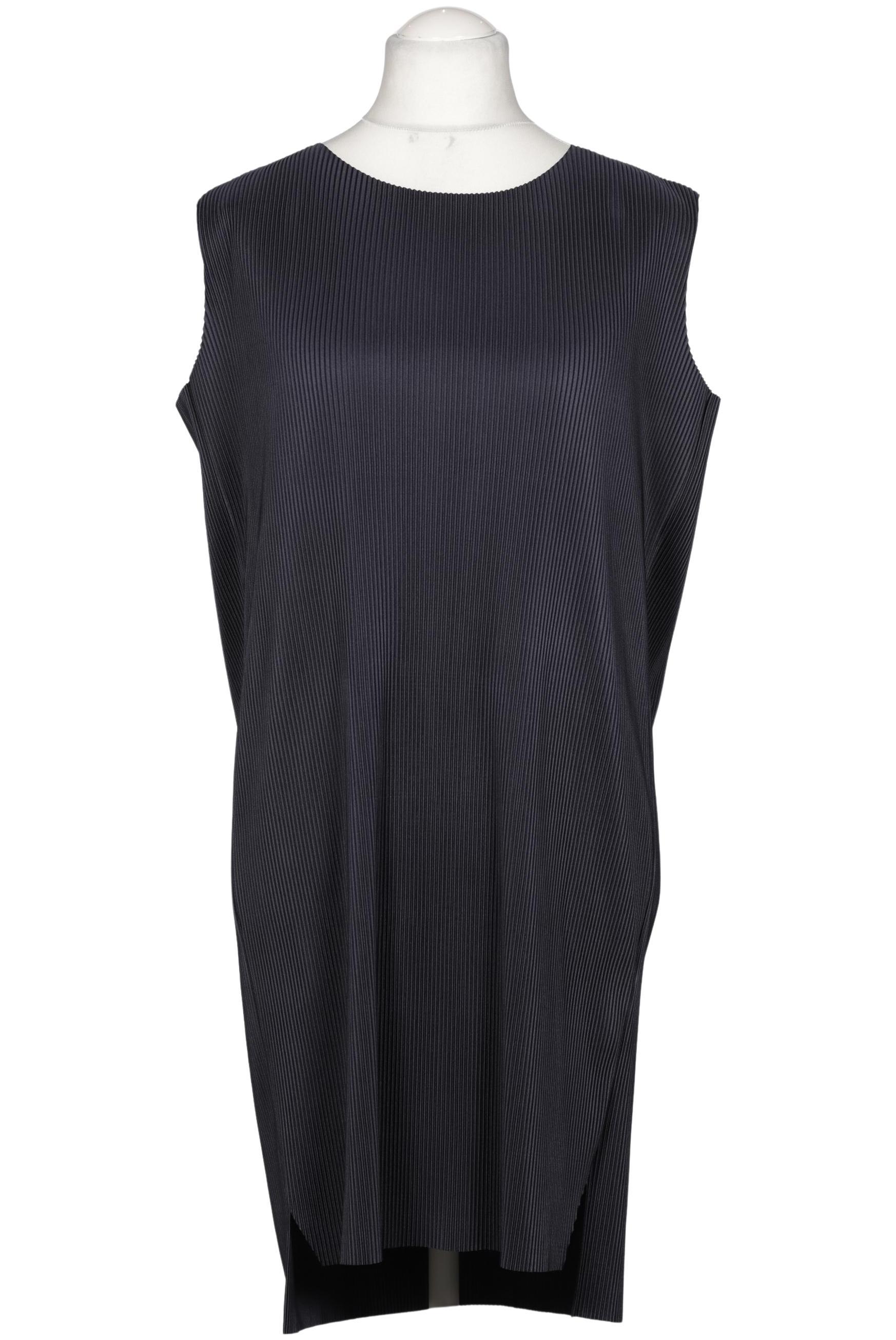 

COS Damen Kleid, marineblau, Gr. 42