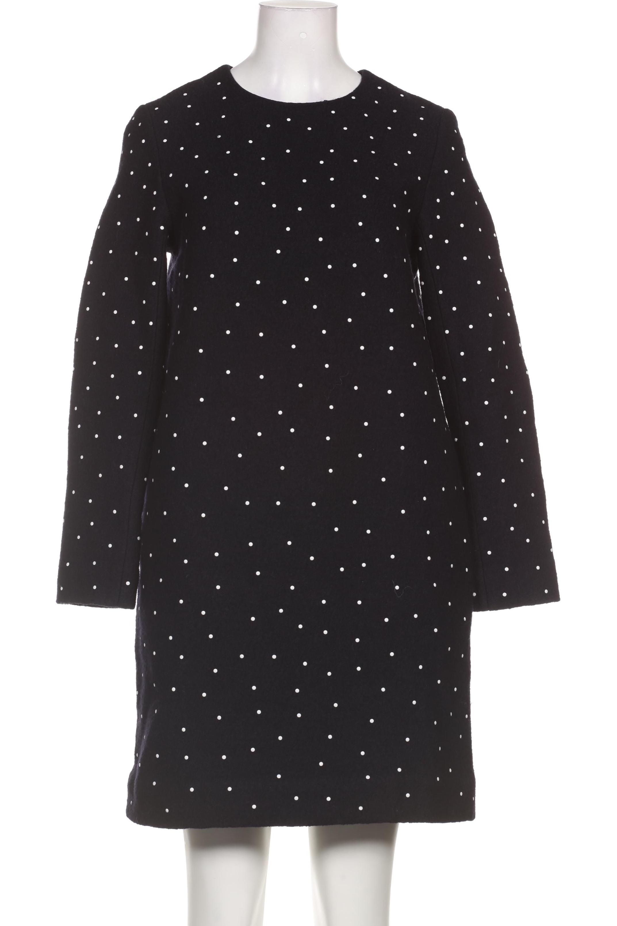 

COS Damen Kleid, blau, Gr. 36