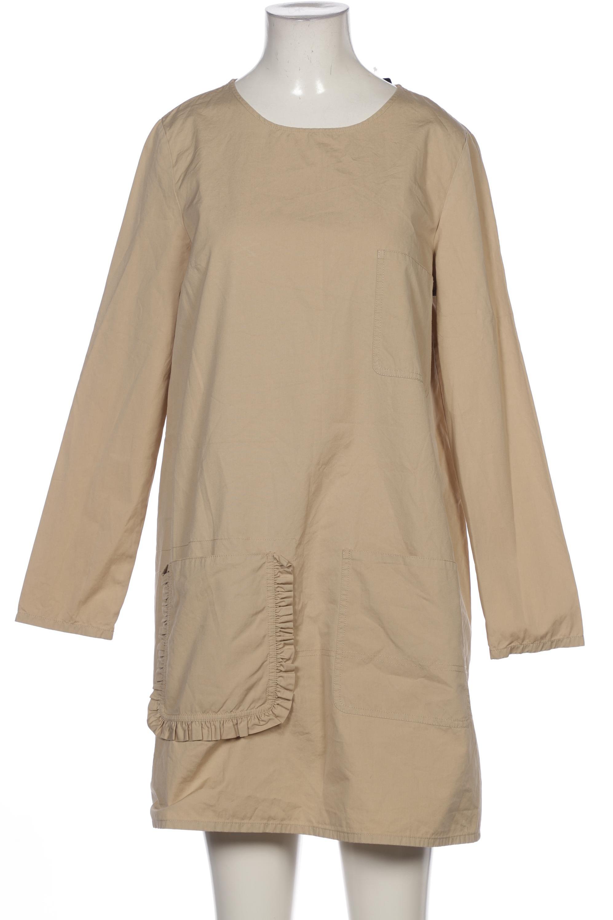 

COS Damen Kleid, beige