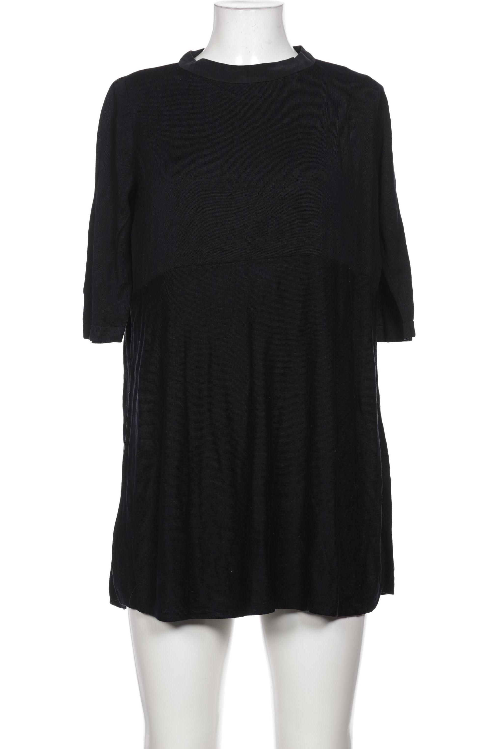 

COS Damen Kleid, marineblau