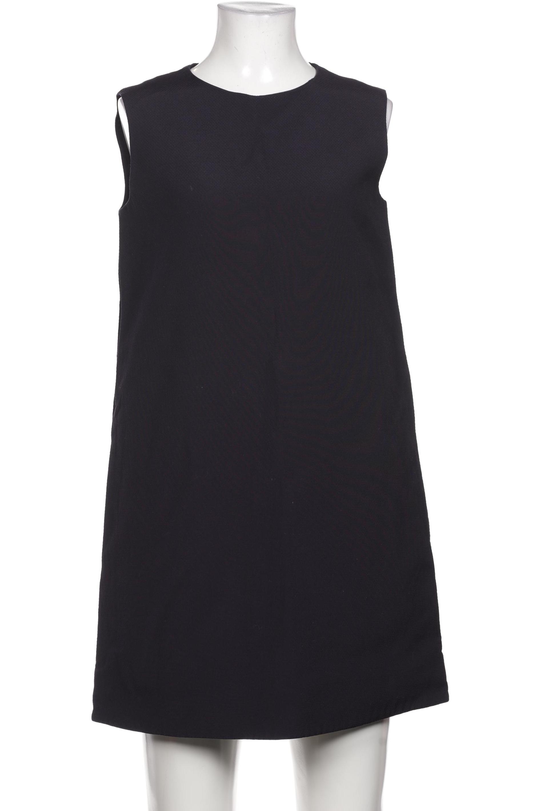 

COS Damen Kleid, marineblau